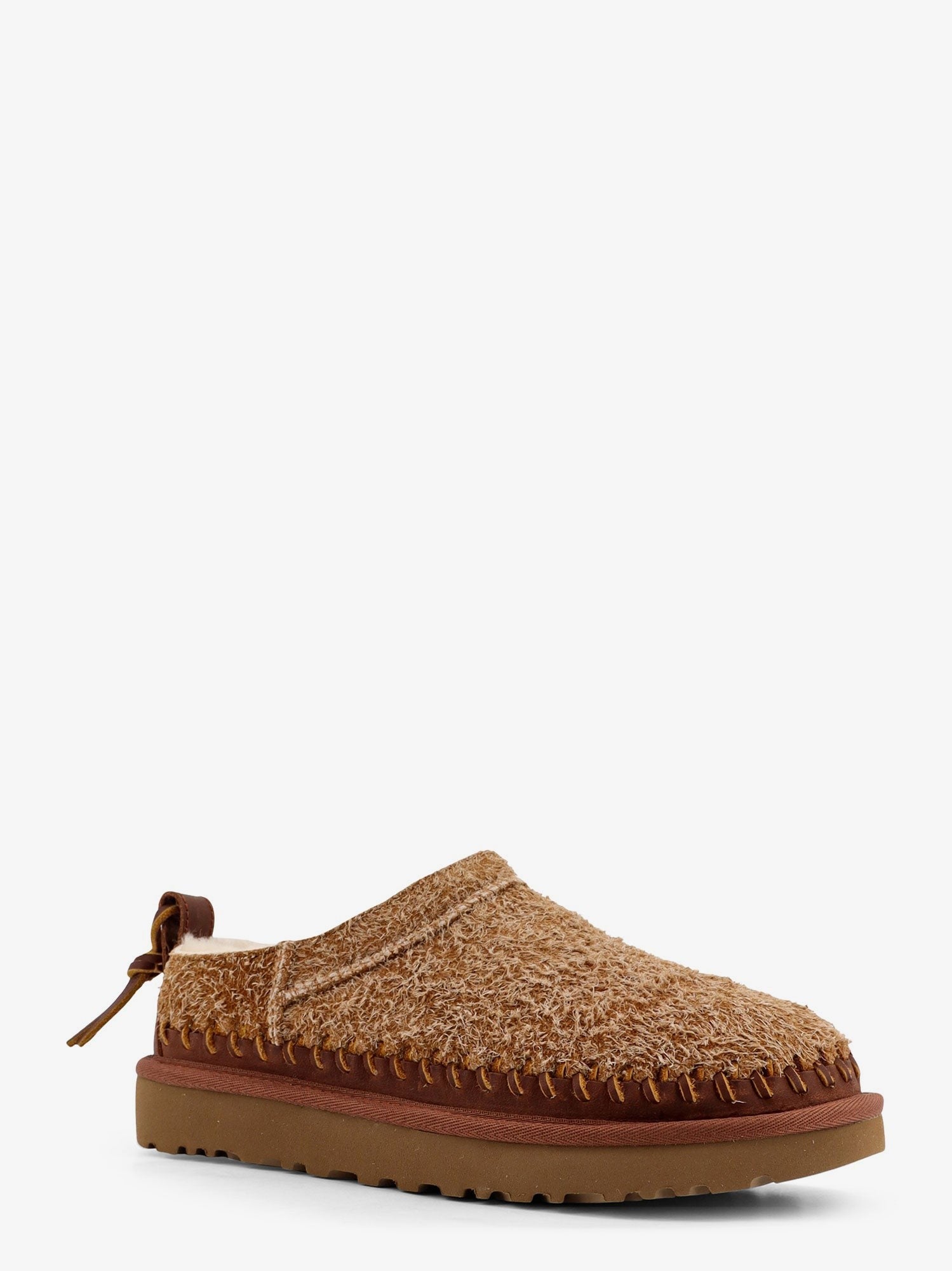 Ugg - Woman - Brown - Loafer
