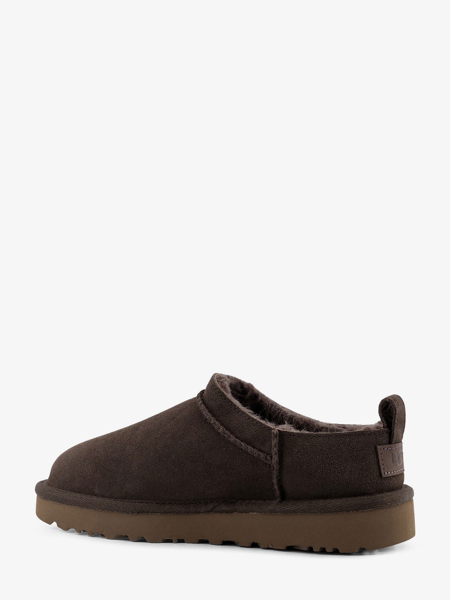Ugg - Woman - Grey - Loafer