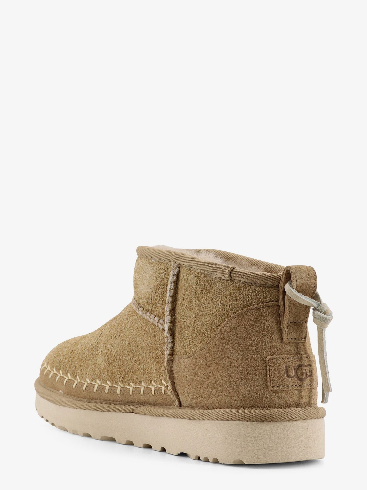 Ugg - Woman - Yellow - Boot