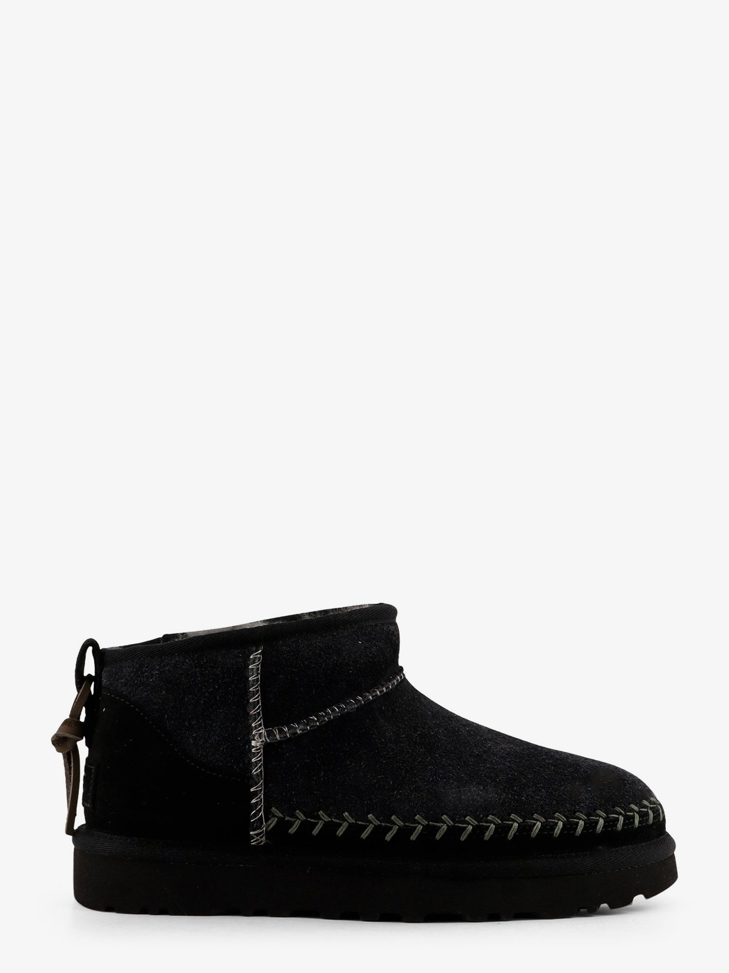 Ugg - Woman - Black - Boot