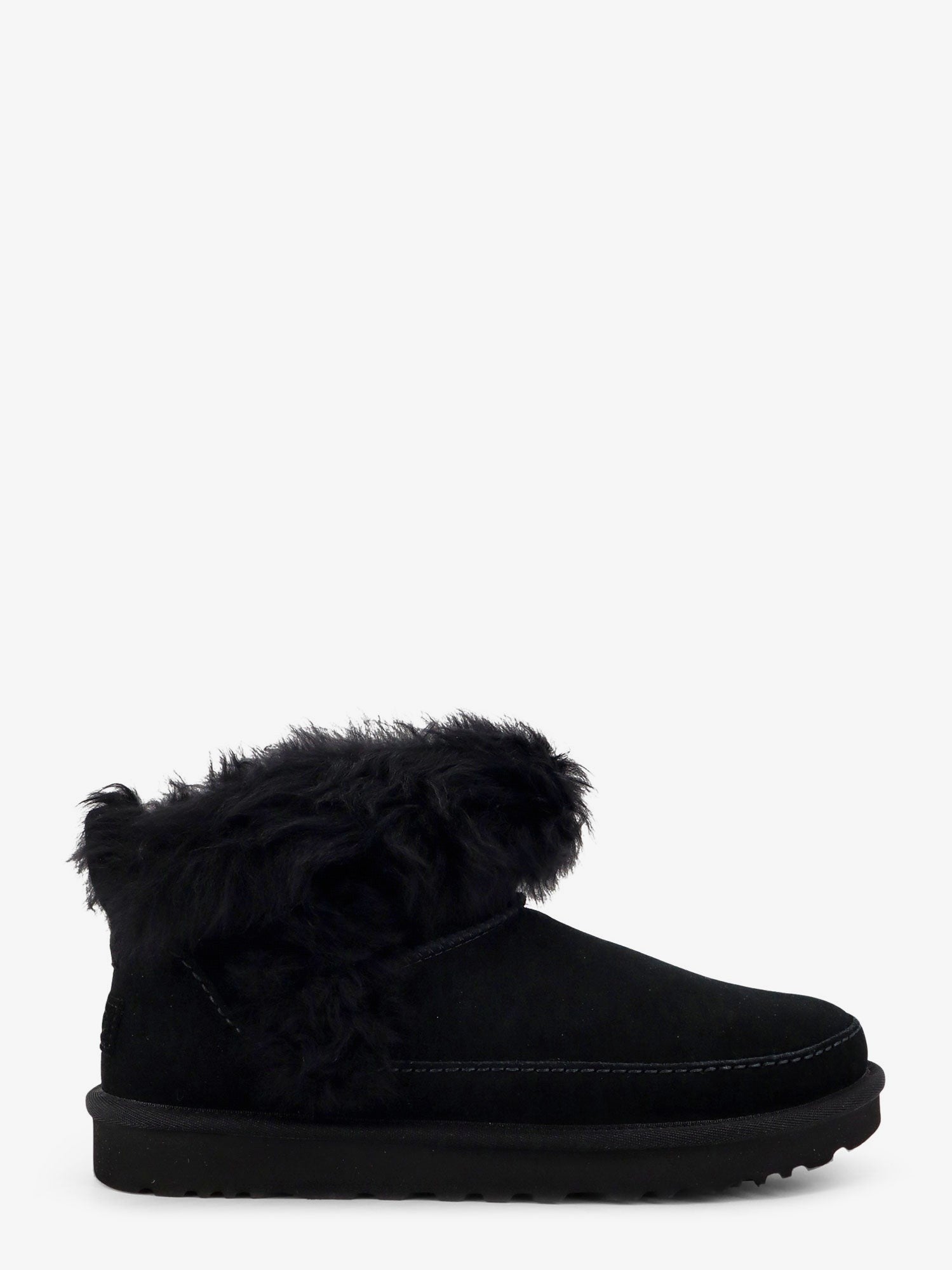Ugg - Woman - Black - Boot