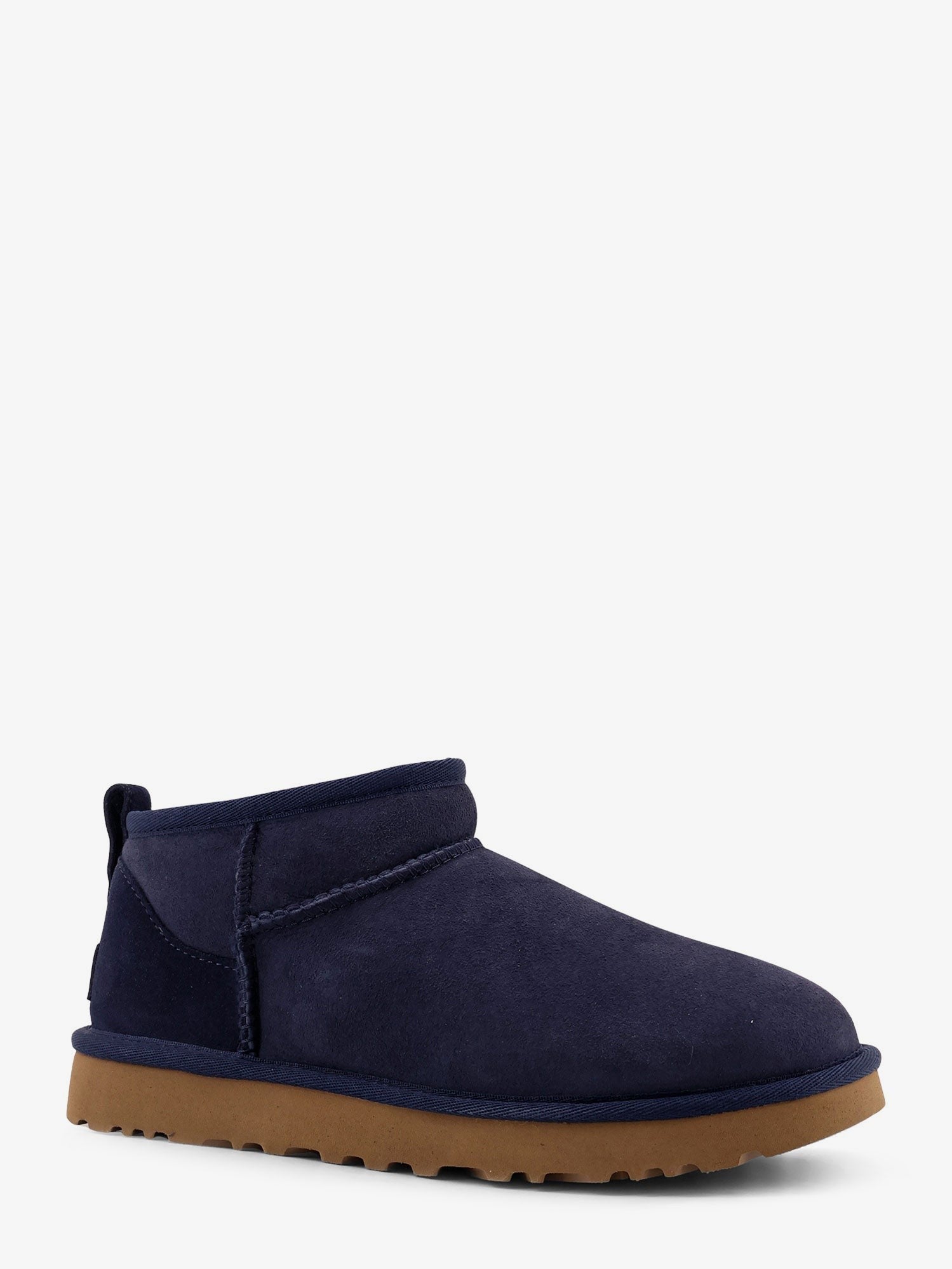 Ugg - Woman - Blue - Boot