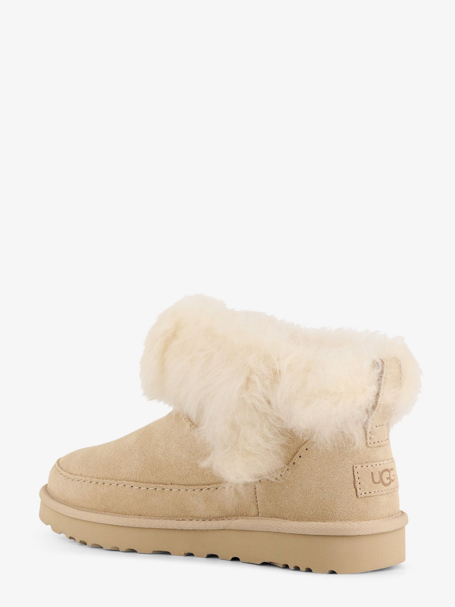 Ugg - Woman - Sandcastle - Boot