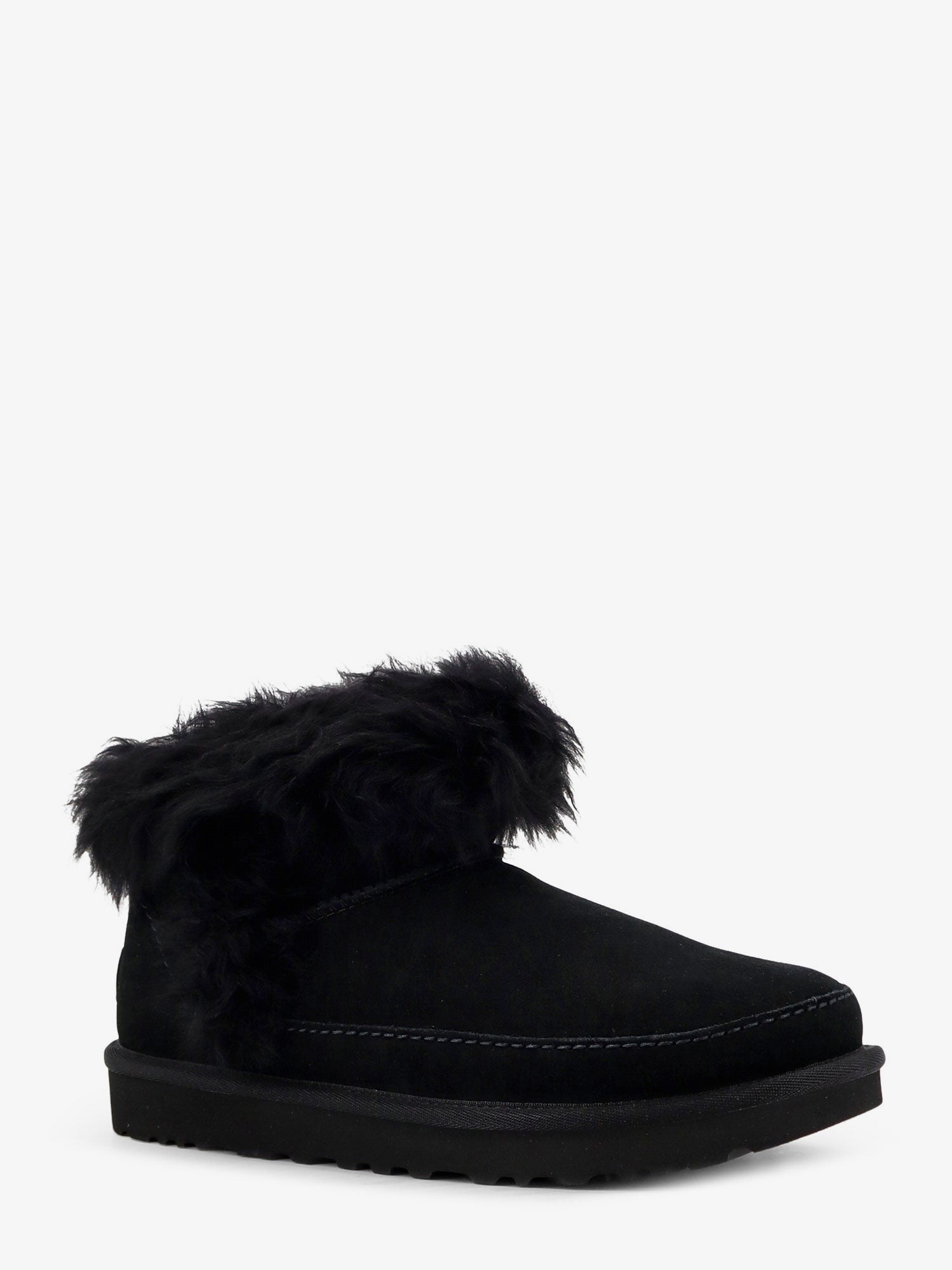 Ugg - Woman - Black - Boot