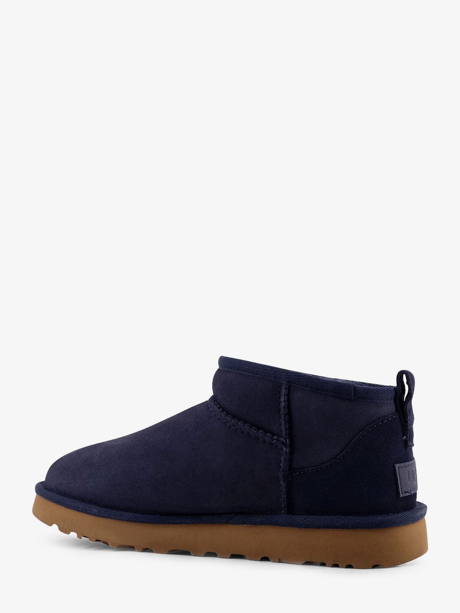 Ugg - Woman - Blue - Boot
