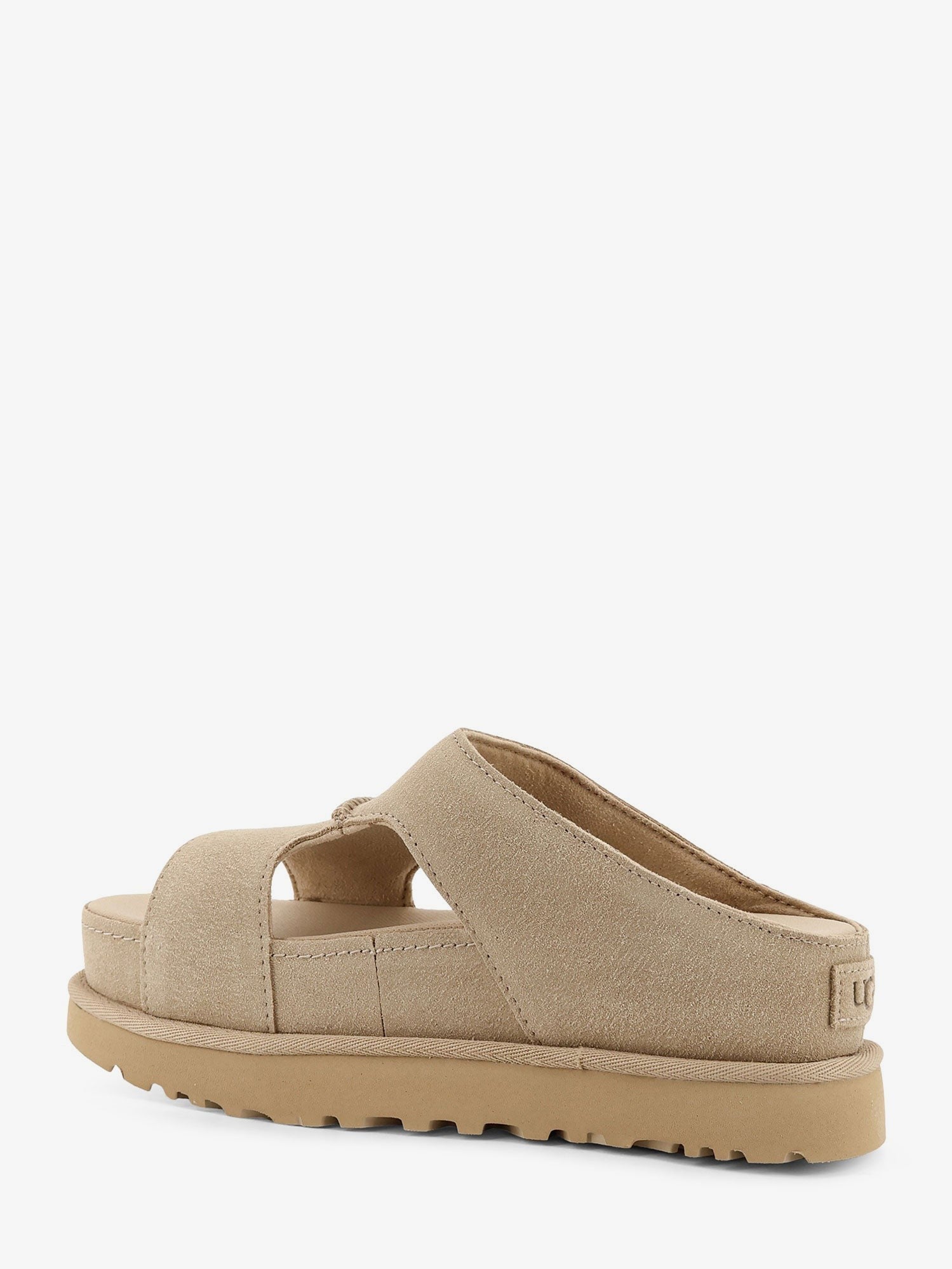 Ugg - Woman - Beige - Sandal