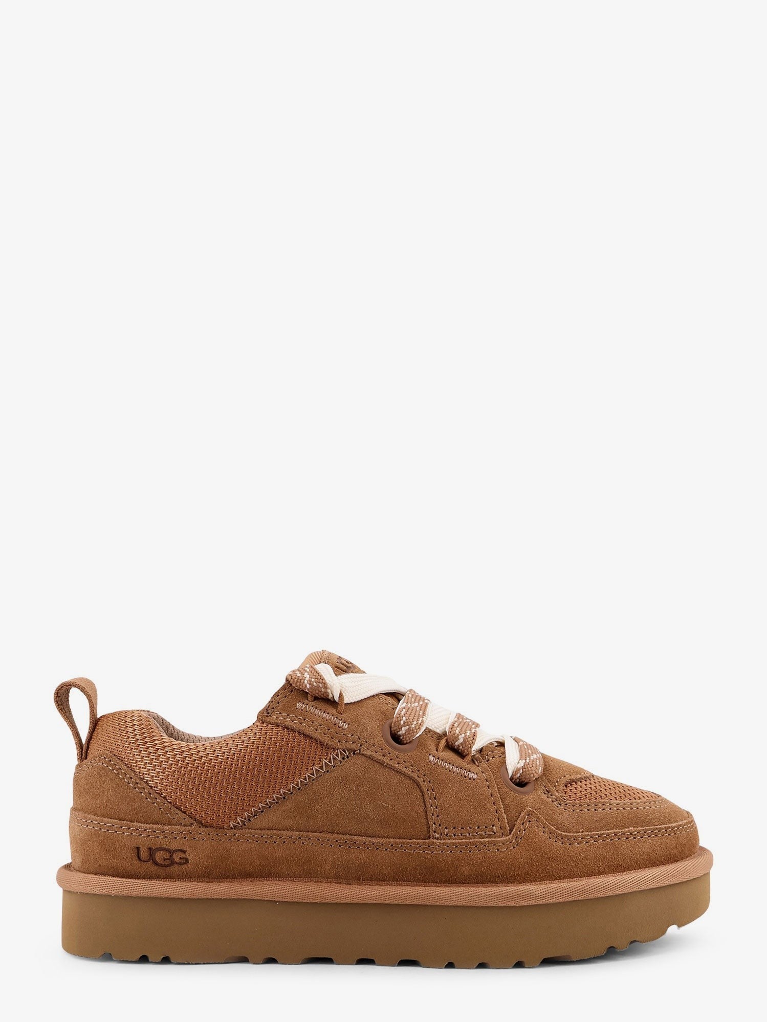 Ugg - Woman - Brown - Sneaker