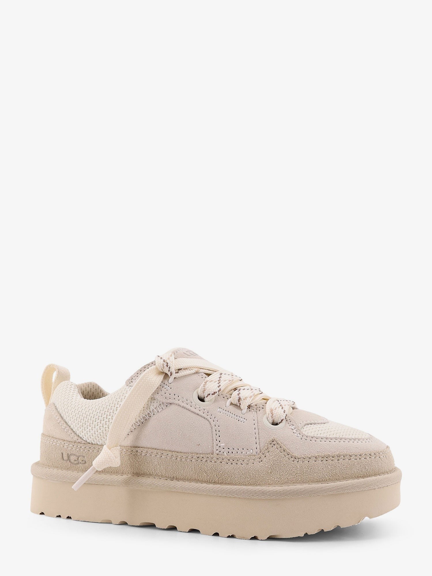 Ugg - Woman - White - Sneaker