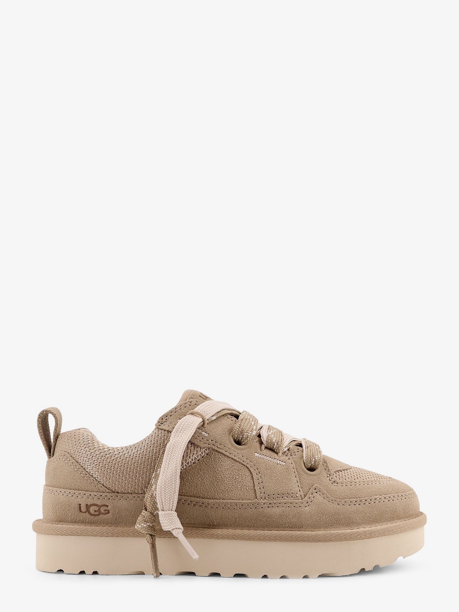 Ugg - Woman - Beige - Sneaker