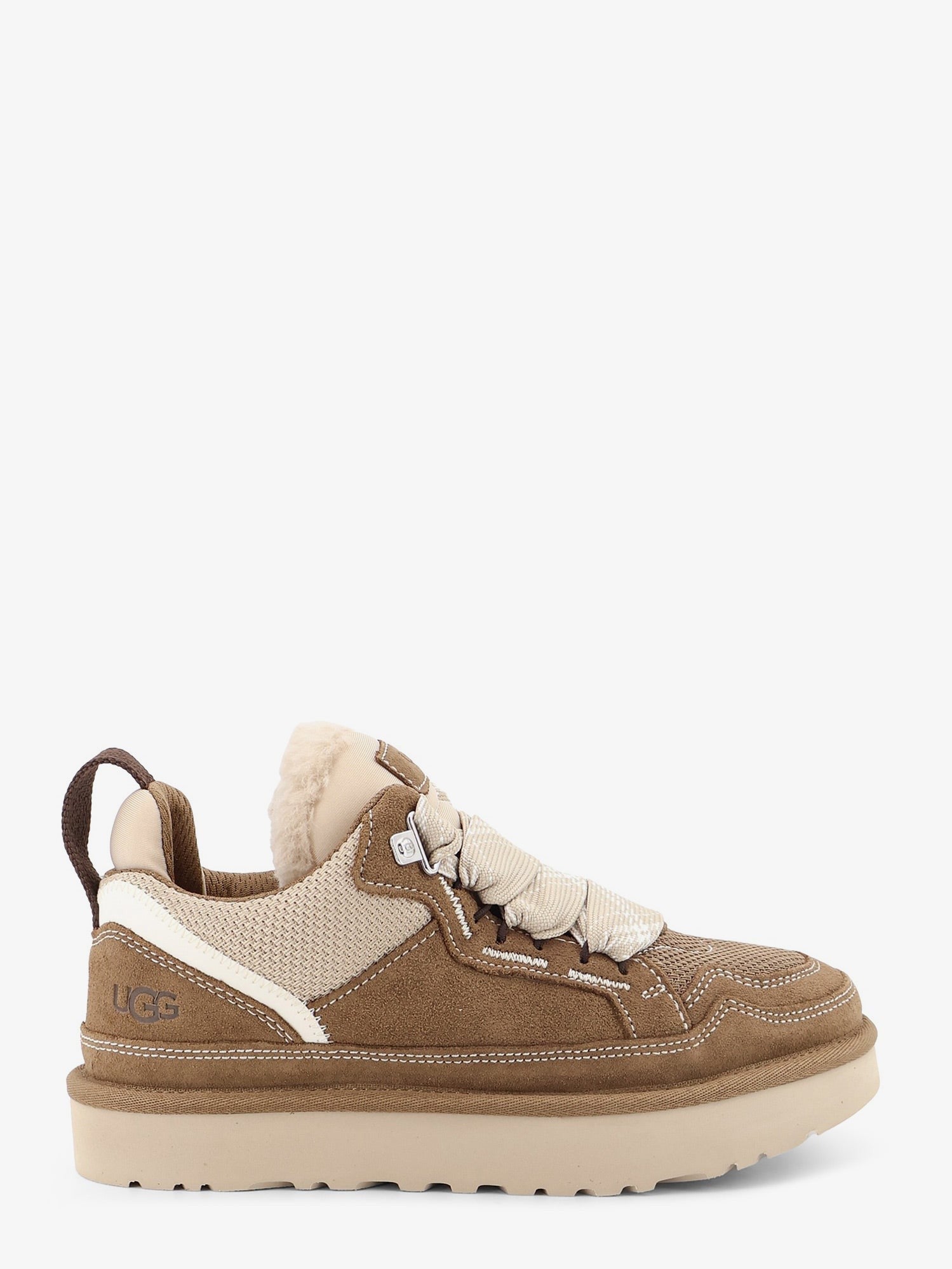 Ugg - Woman - Beige - Sneaker