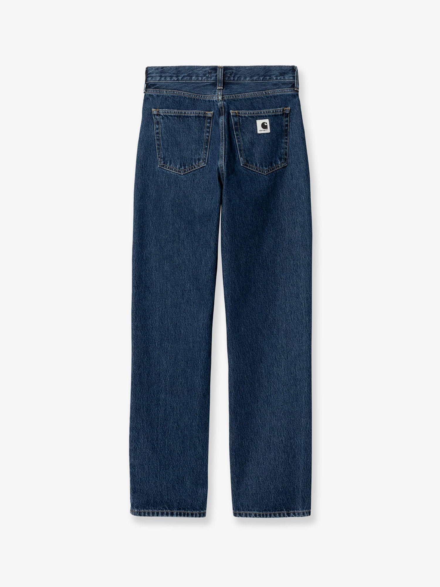 Carhartt Wip - Woman - Blue - Jeans