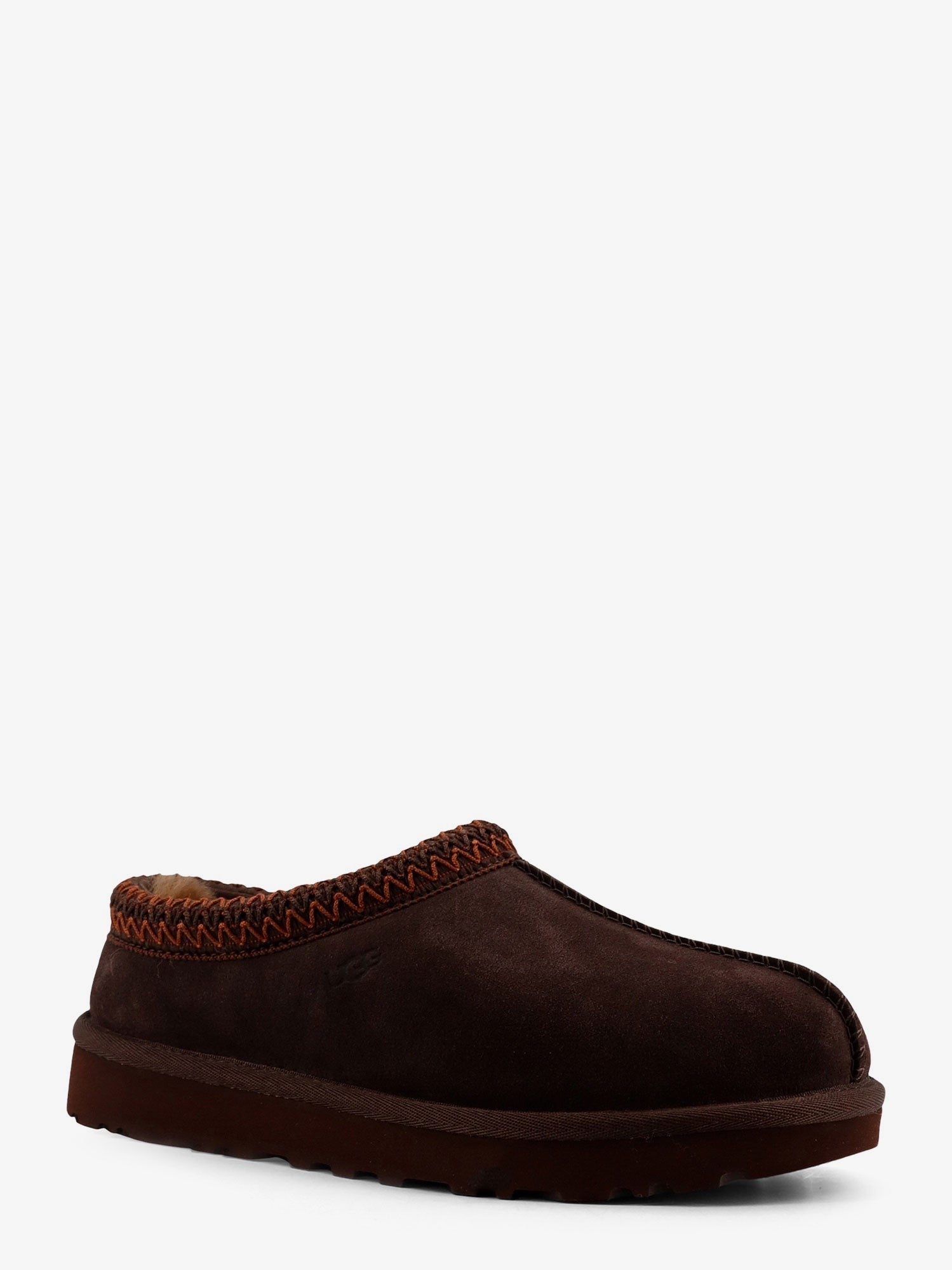 Ugg - Woman - Burnt Cedar - Loafer