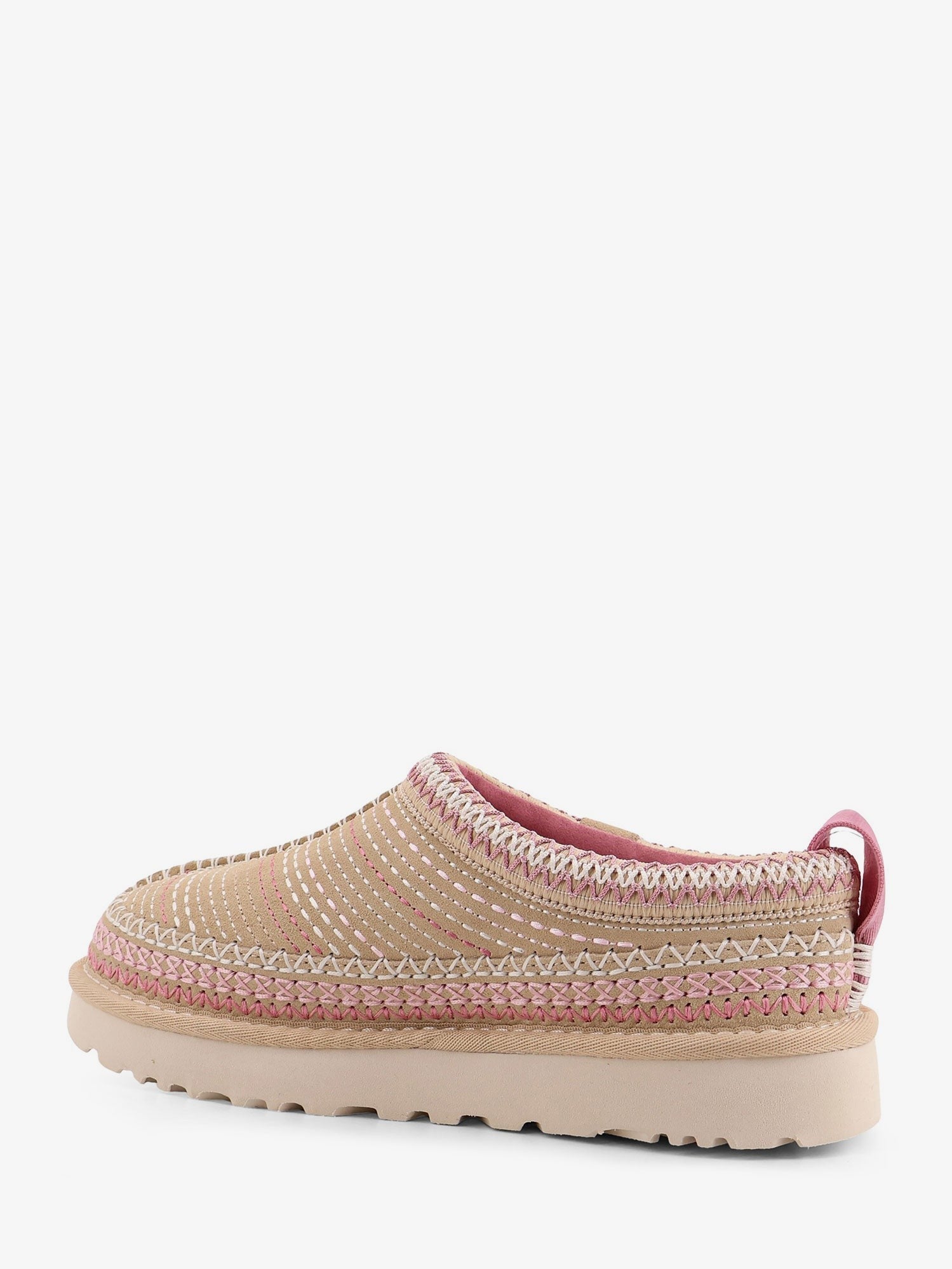 Ugg - Woman - Beige - Sandal