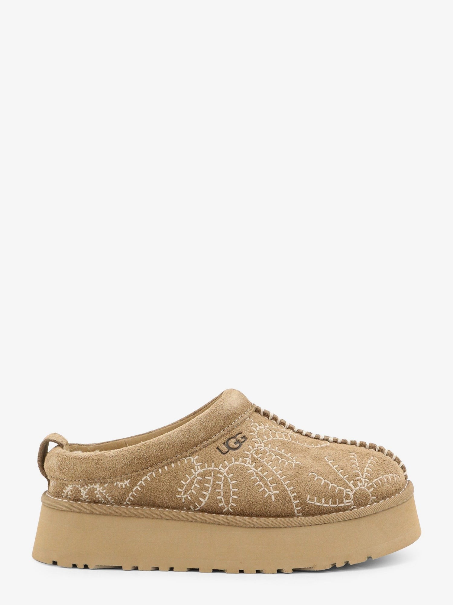 Ugg - Woman - Beige - Loafer