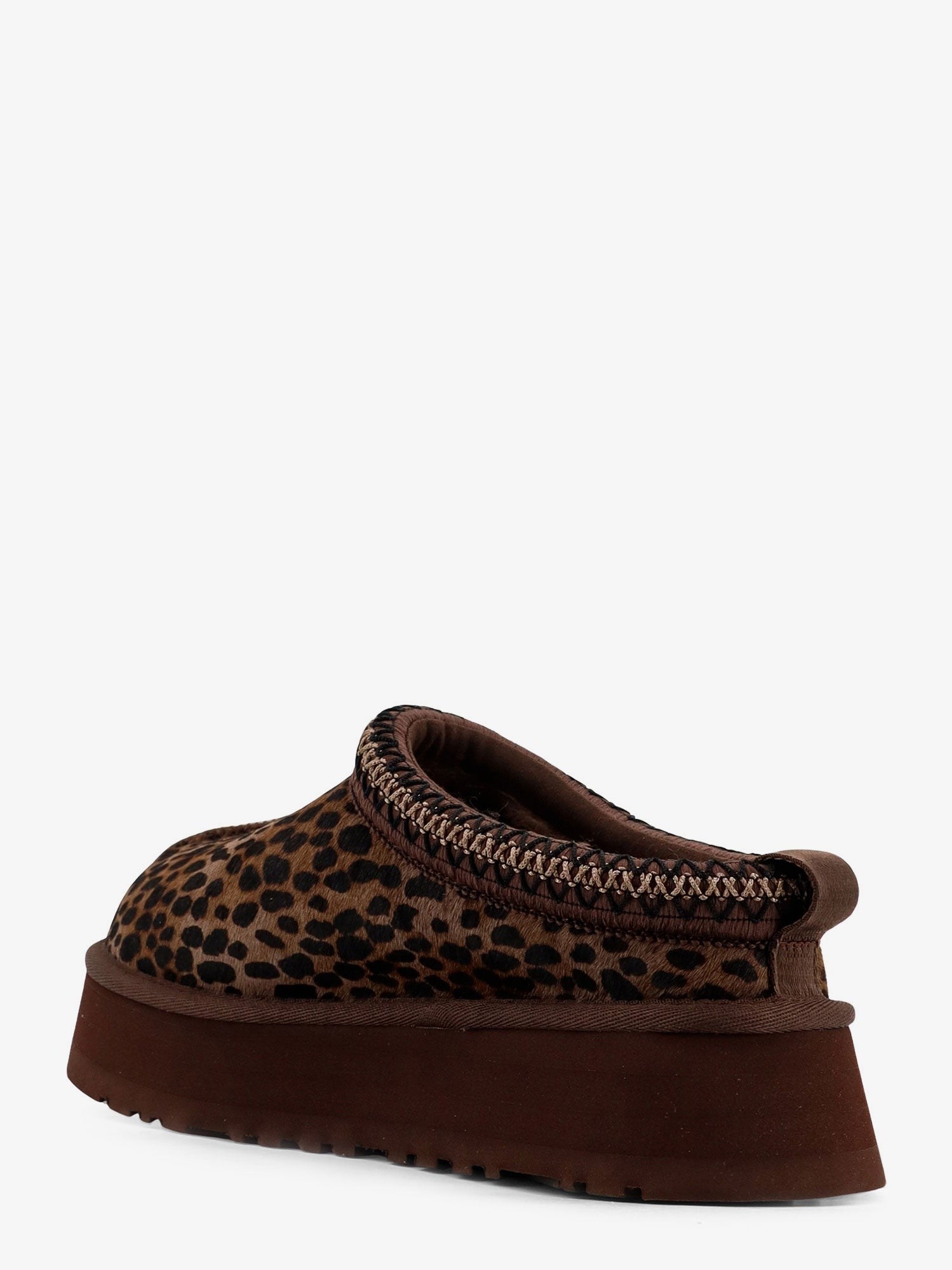 Ugg - Woman - Burnt Cedar - Loafer