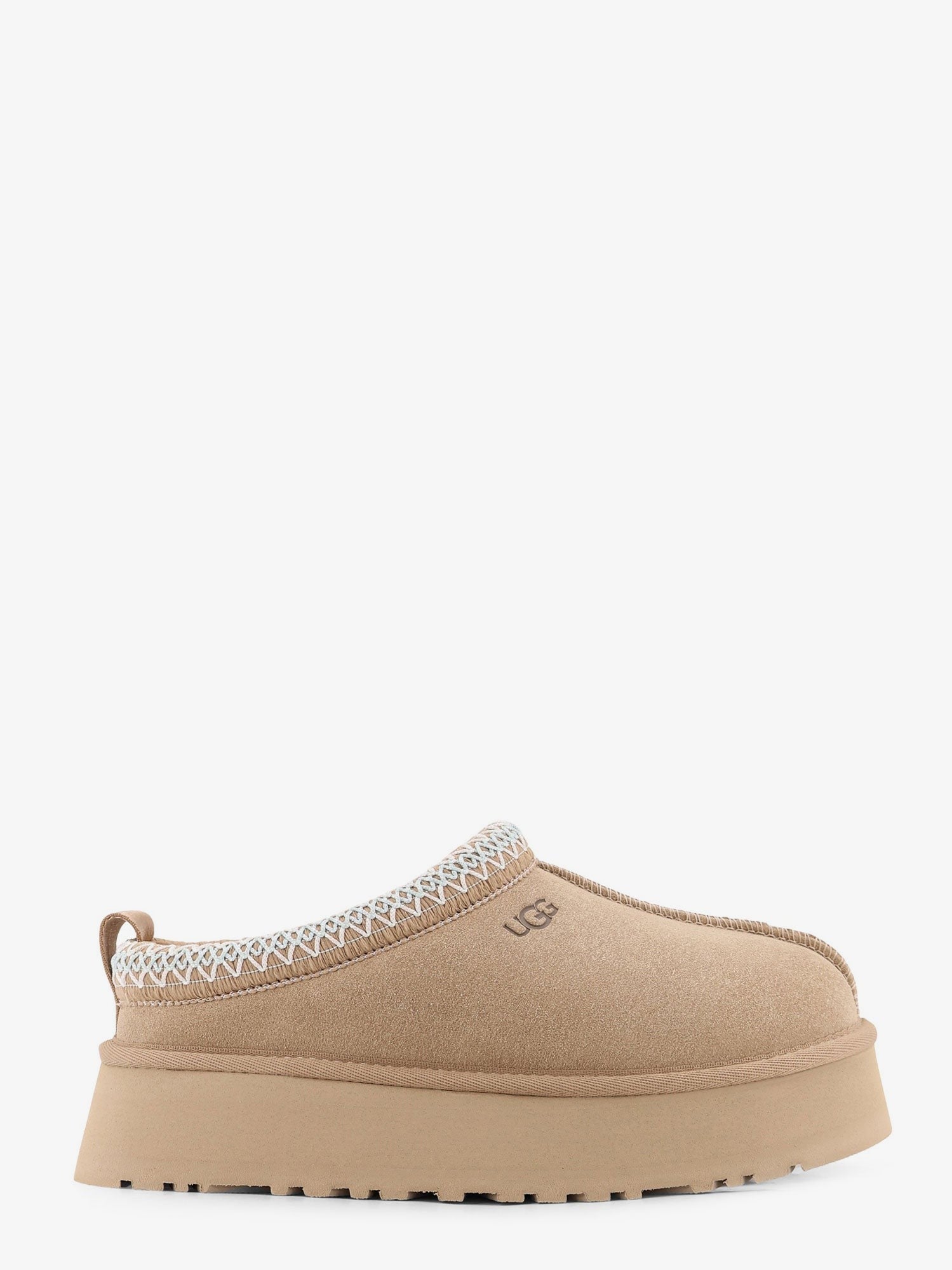 Ugg - Woman - Beige - Sandal