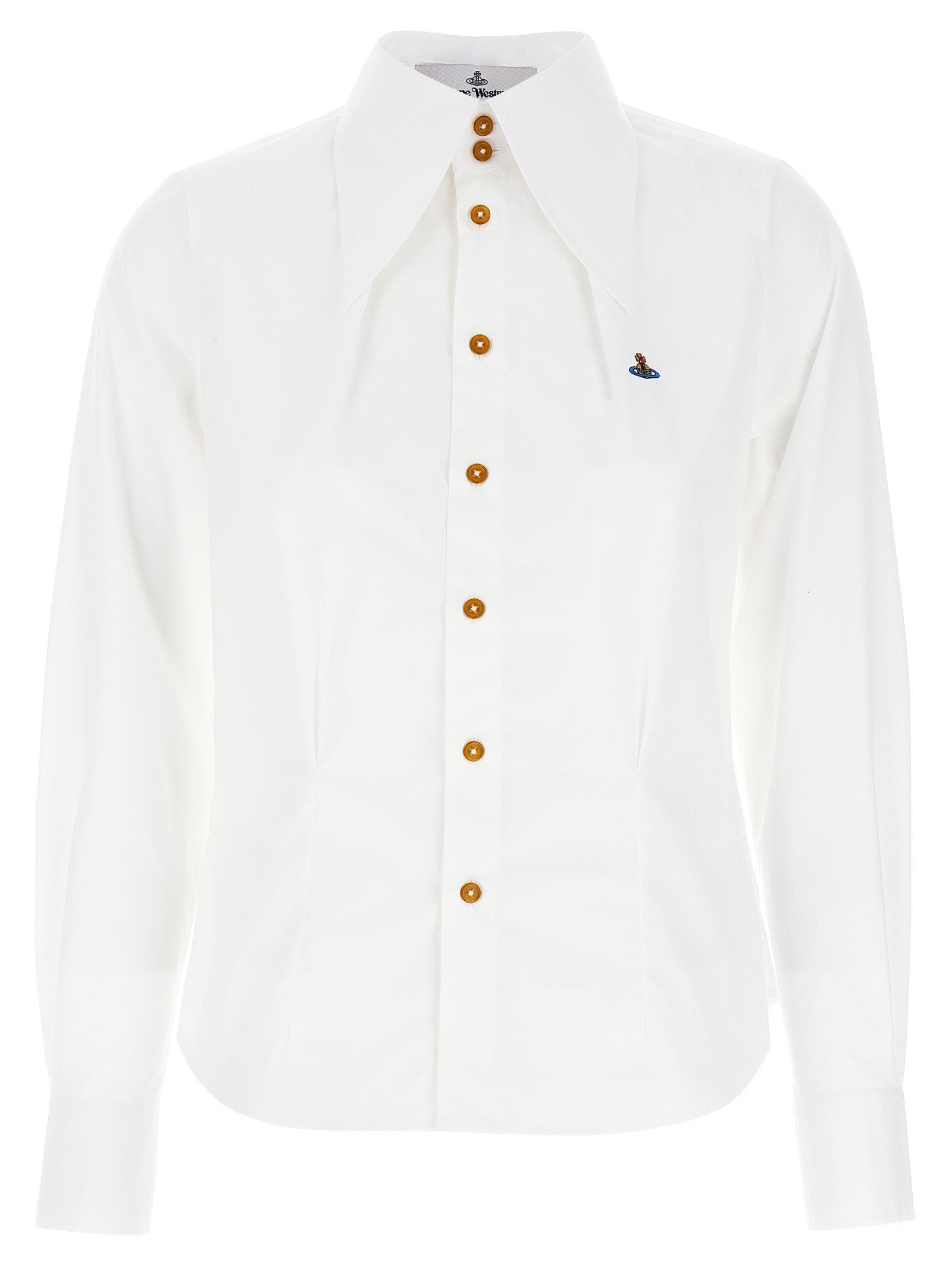 Vivienne Westwood - nan - White - Shirt