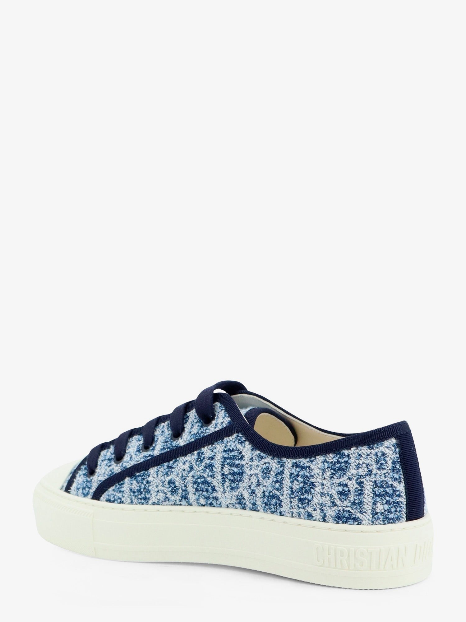 Dior - Woman - Blue - Sneaker