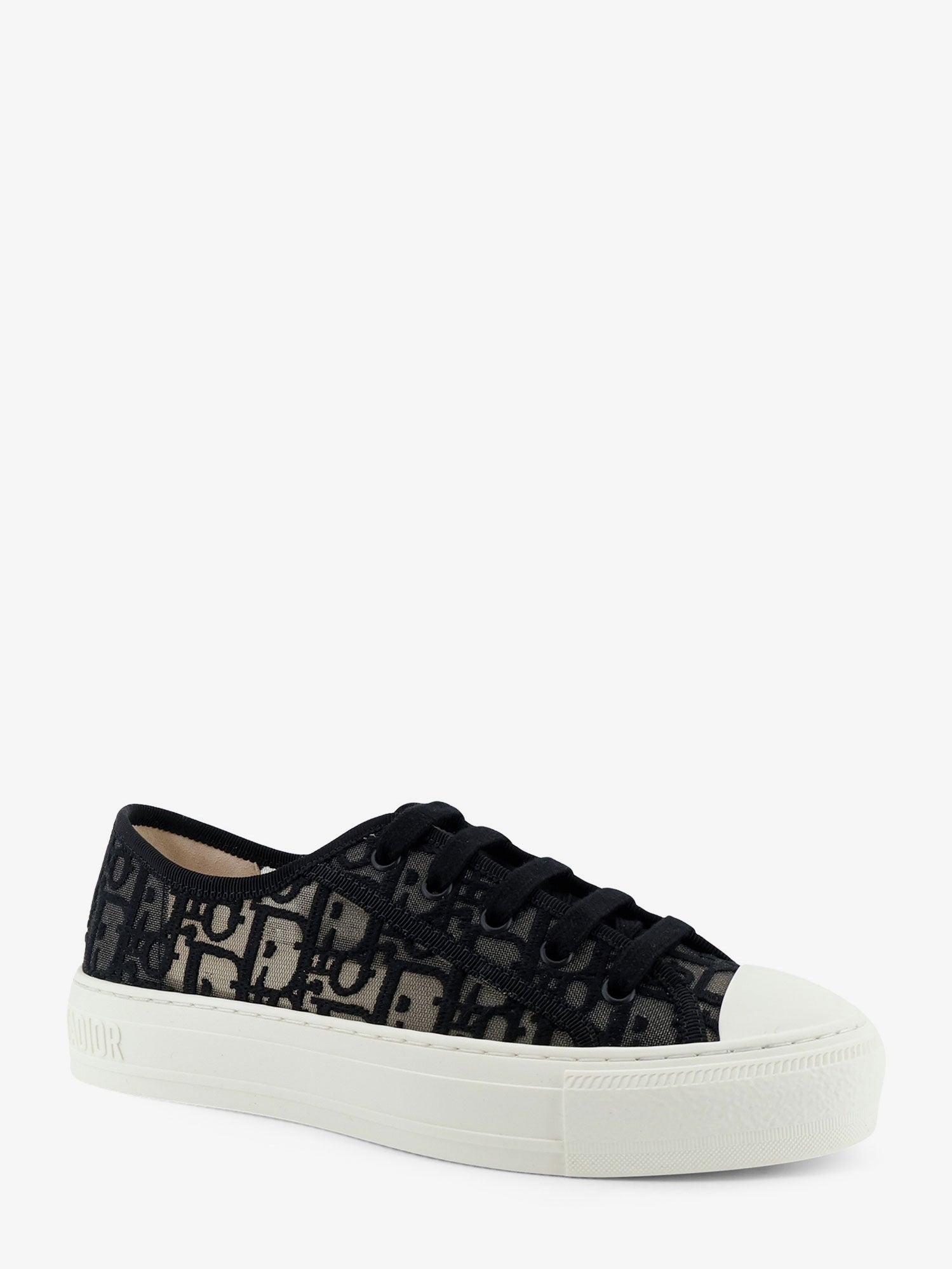 Dior - Woman - Black - Sneaker