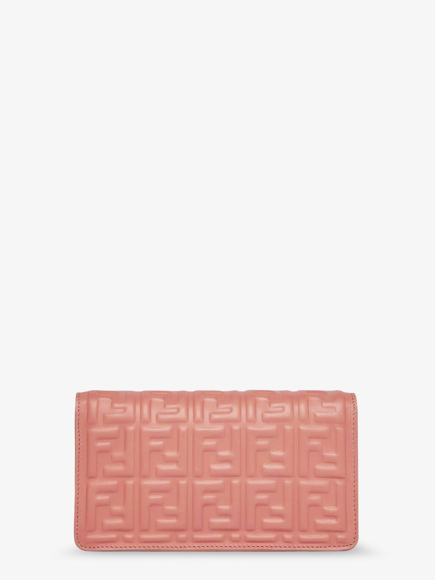 Fendi - Woman - Macaron+Os - Crossbody Bag