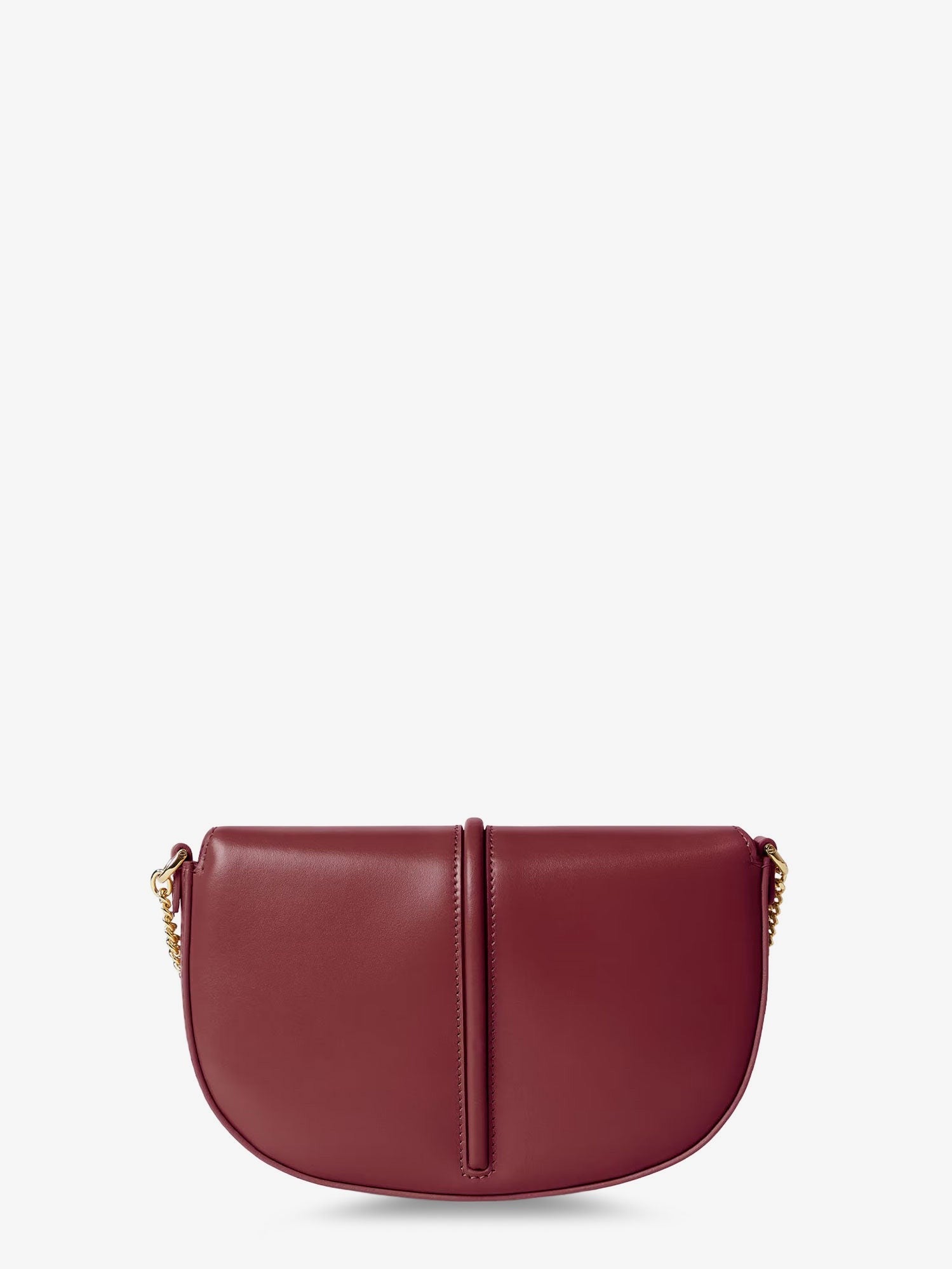 Fendi - Woman - Rso Scuro - Crossbody Bag