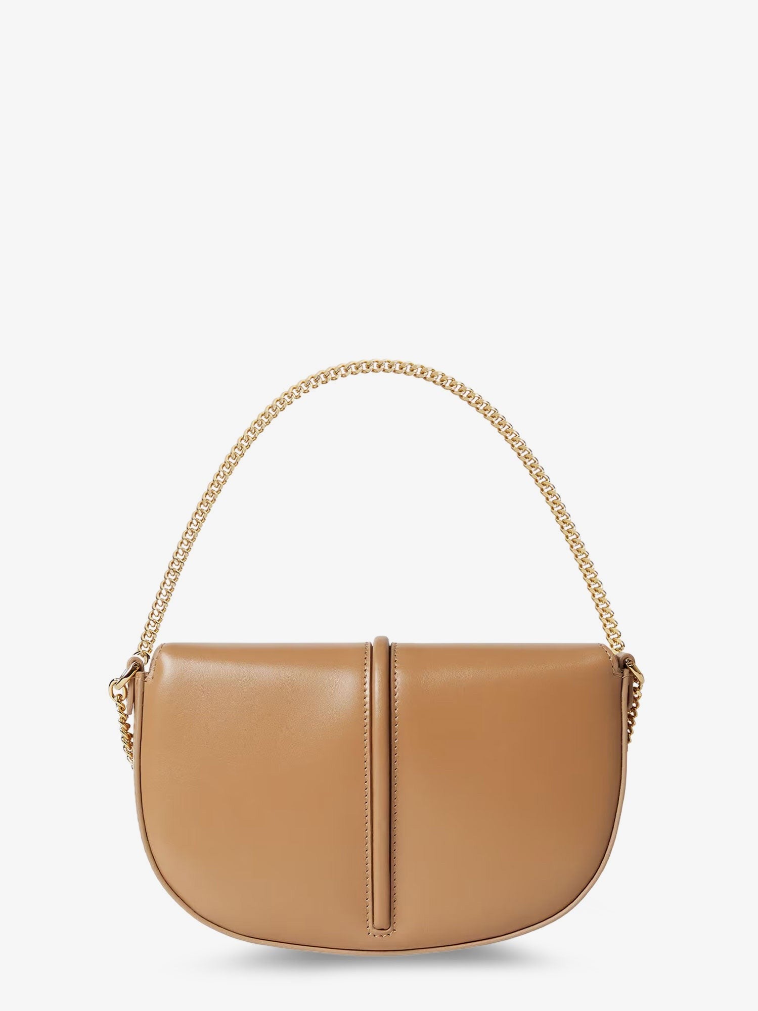 Fendi - Woman - Cappuccino+Os - Crossbody Bag