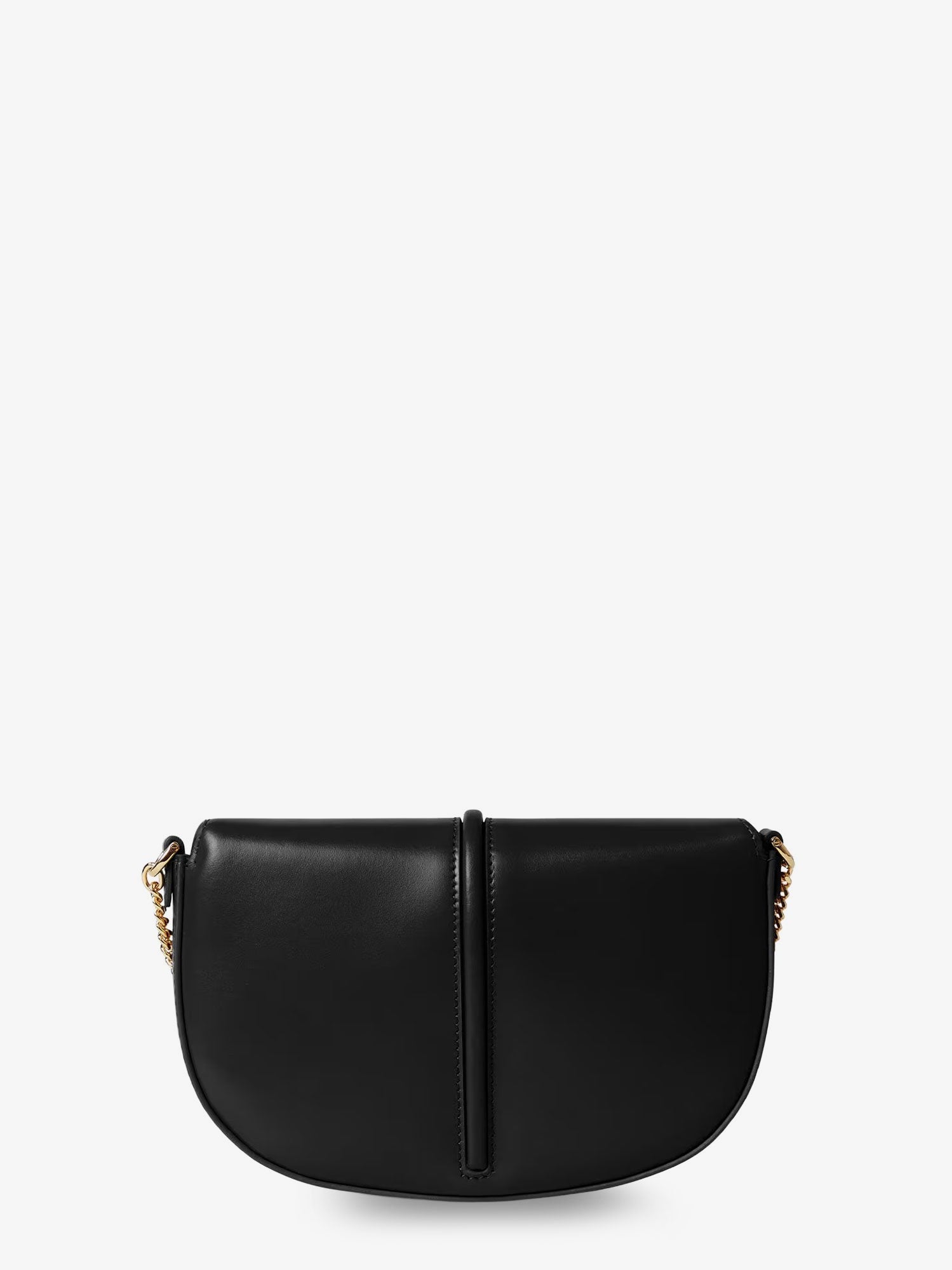 Fendi - Woman - Nero+Oro Soft - Crossbody Bag