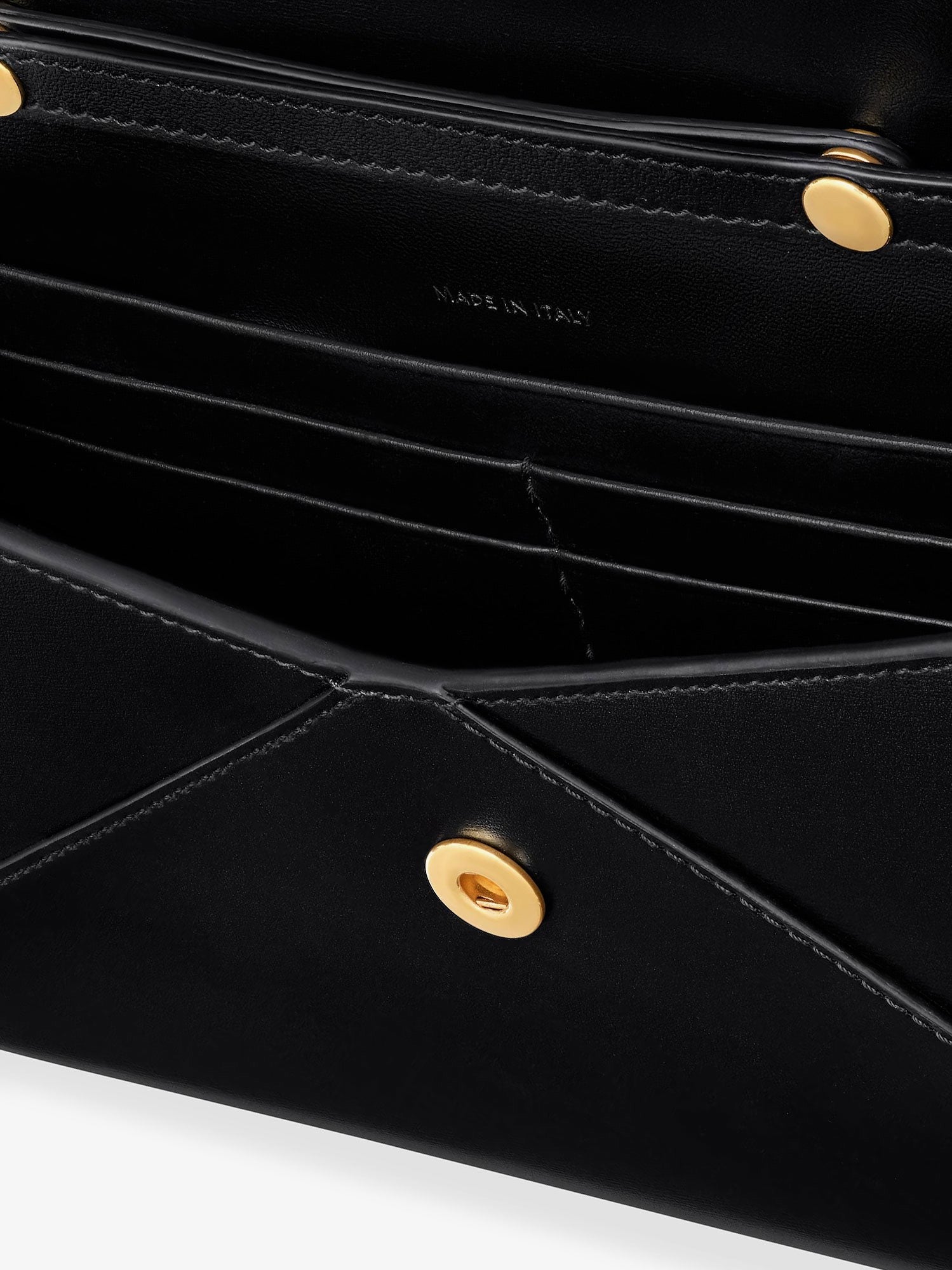 Celine - Woman - Black - Crossbody Bag