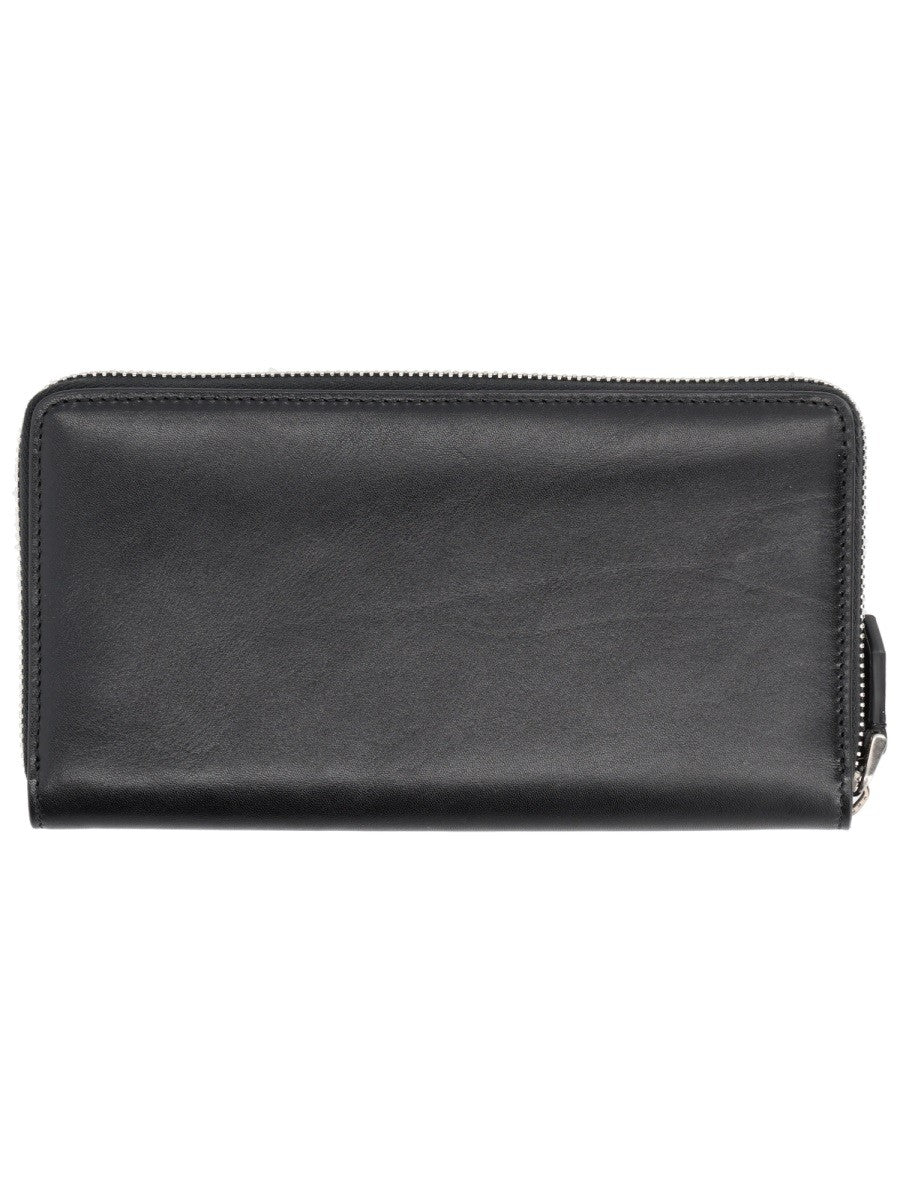 Dolce & Gabbana - Man - Black - Wallet