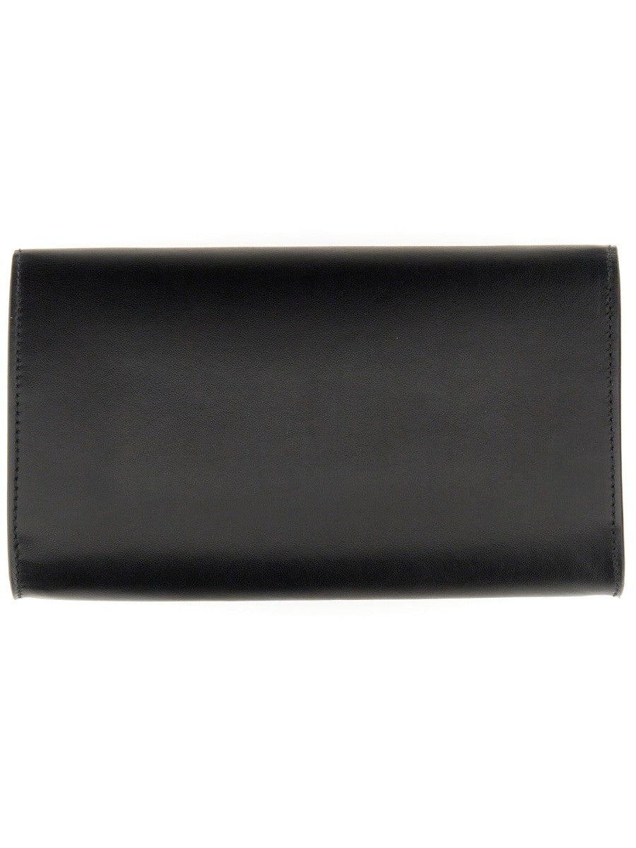N°21 - Woman - Black - Wallet