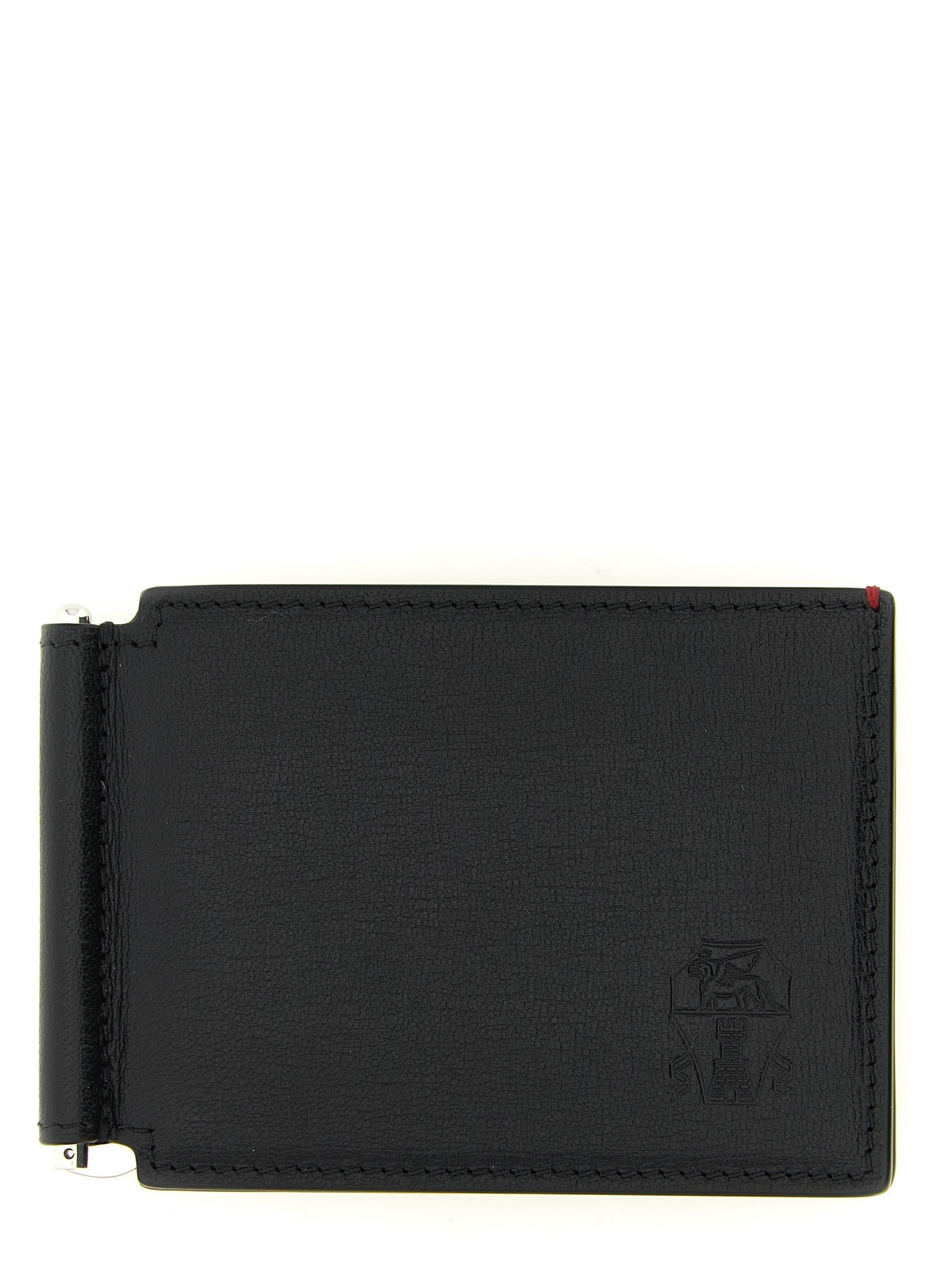 Brunello Cucinelli - nan - Black - Wallet