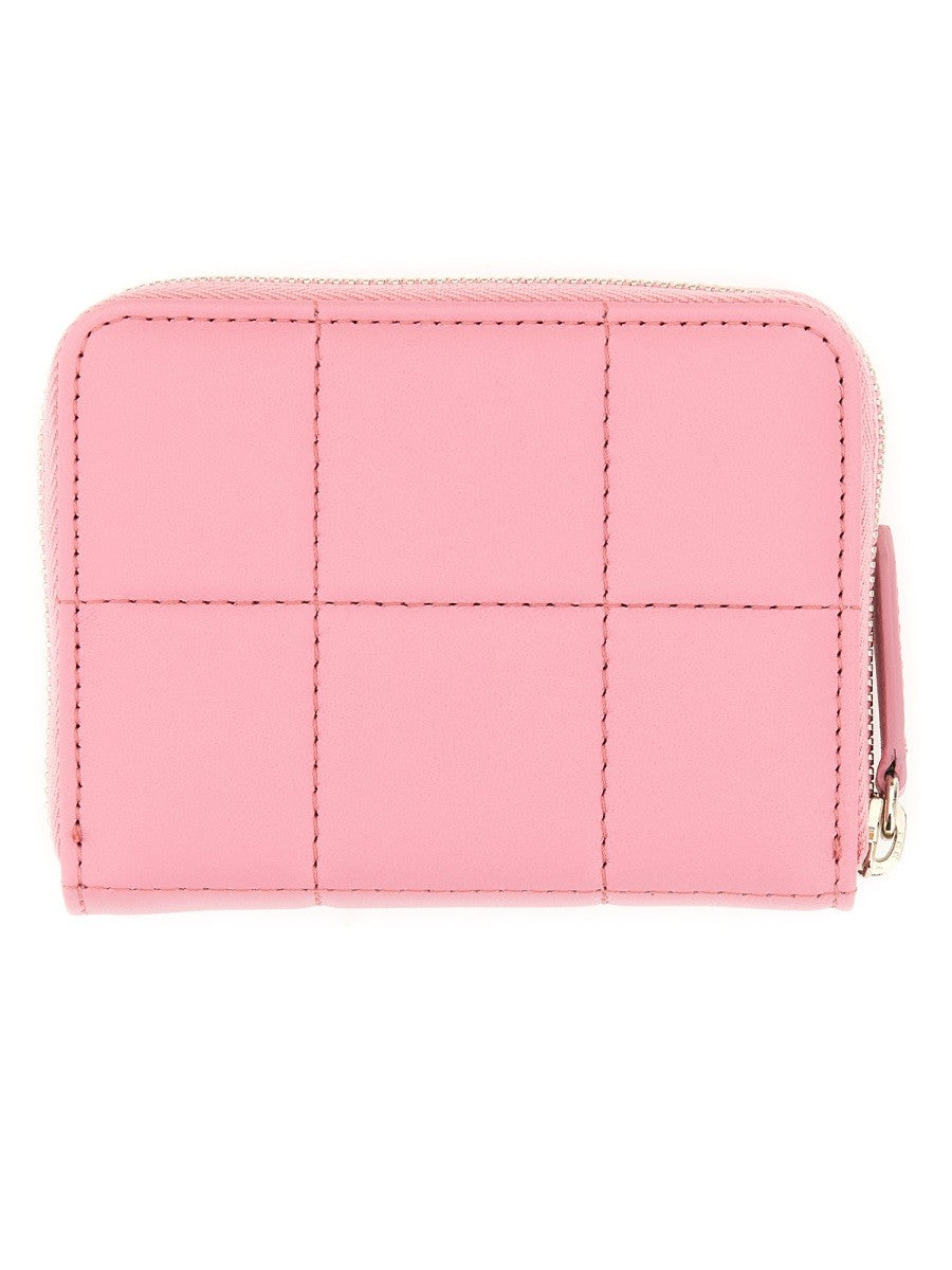 Dsquared - Woman - Pink - Wallet