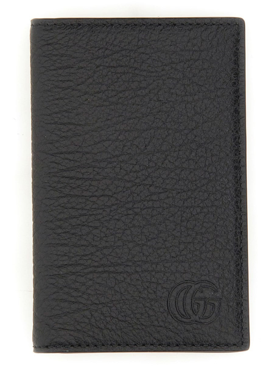 Gucci - Man - Black - Wallet