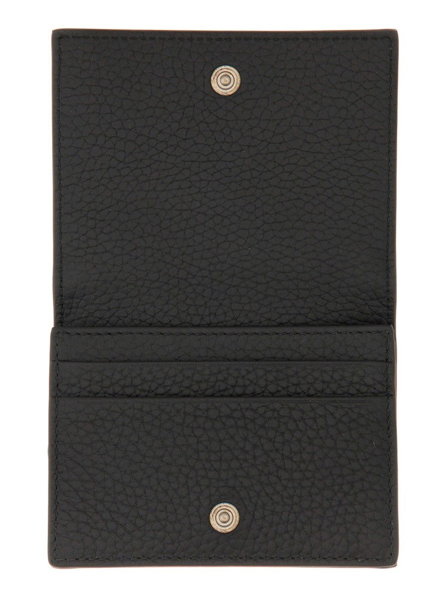Dolce & Gabbana - Man - Black - Wallet