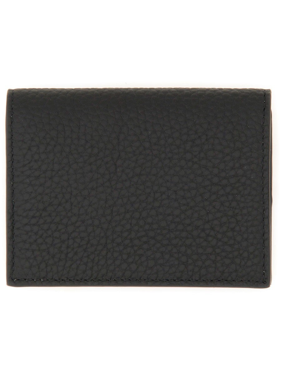 Dolce & Gabbana - Man - Black - Wallet