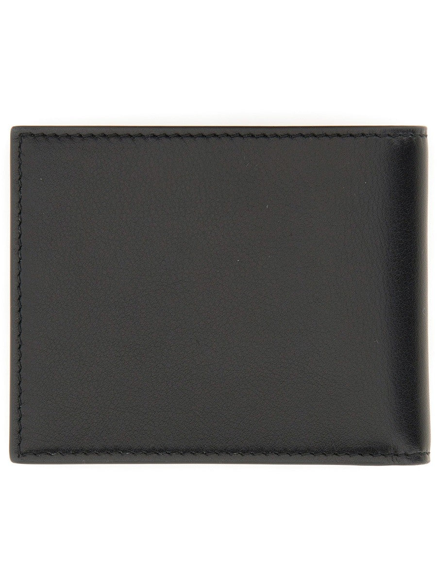 Alexander Mcqueen - Man - Black - Wallet