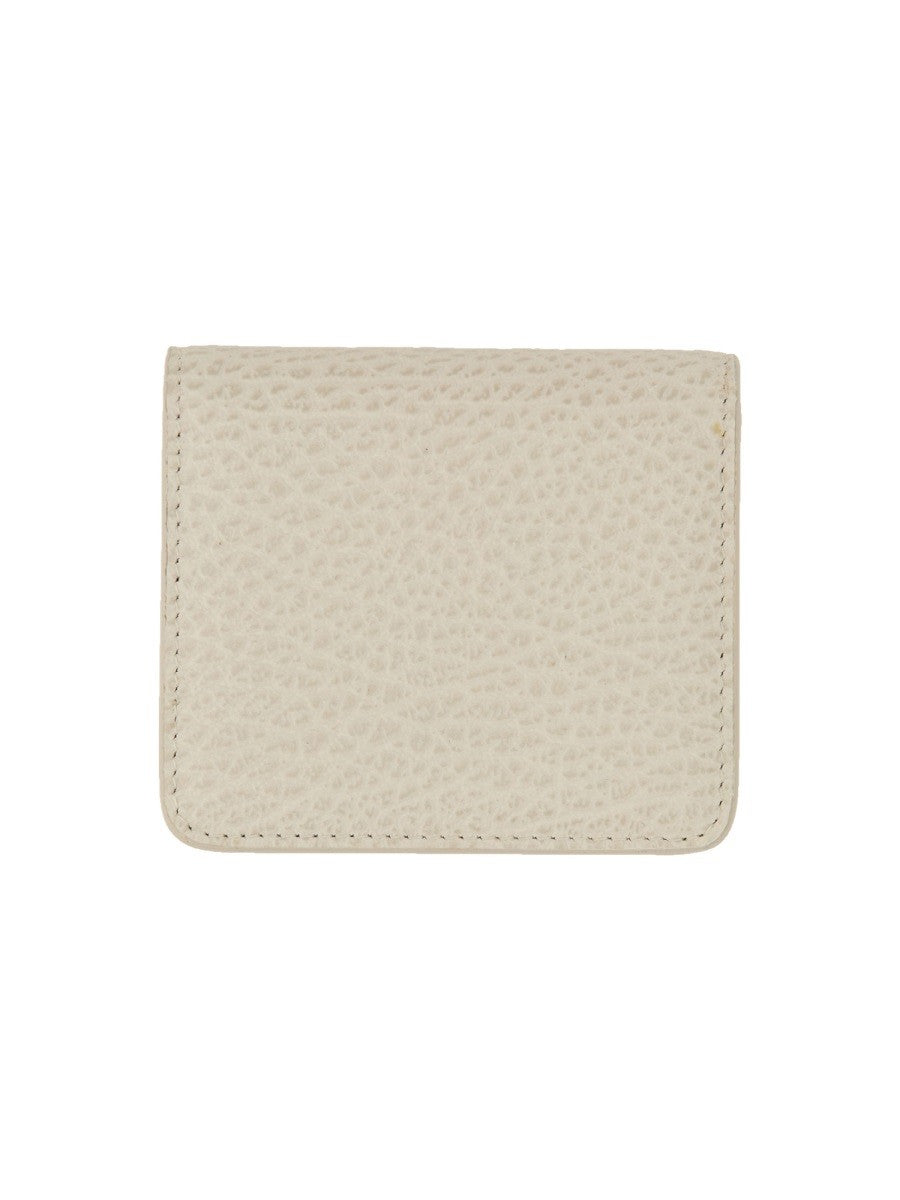 Maison Margiela - Unisex - Grey - Wallet