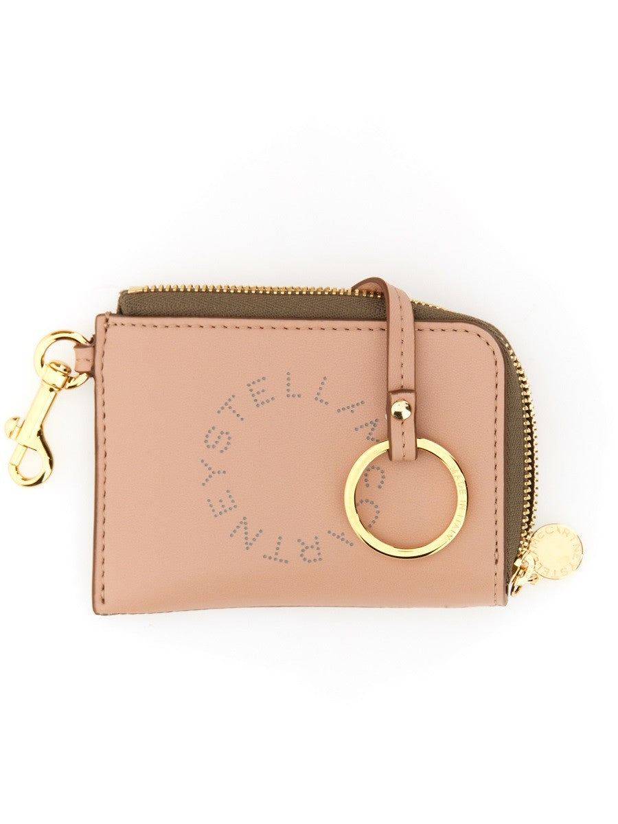 stella mccartney - Woman - Pink - Wallet