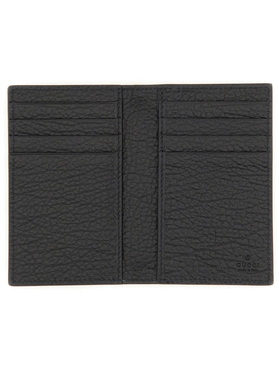 Gucci - Man - Black - Wallet