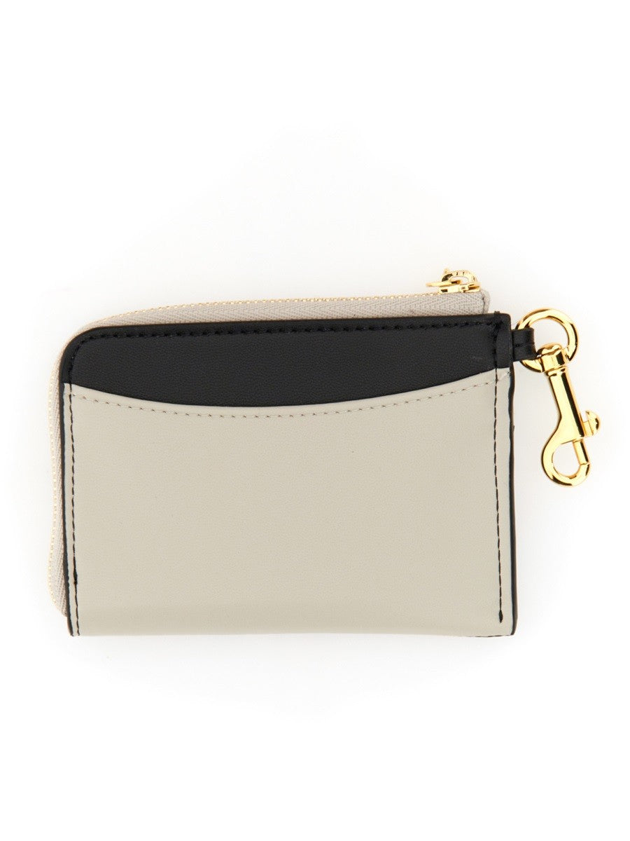 stella mccartney - Woman - Black - Wallet