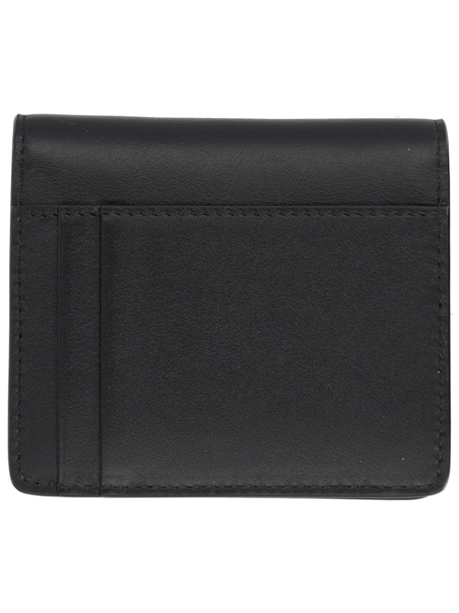 Dolce & Gabbana - Woman - Black - Wallet