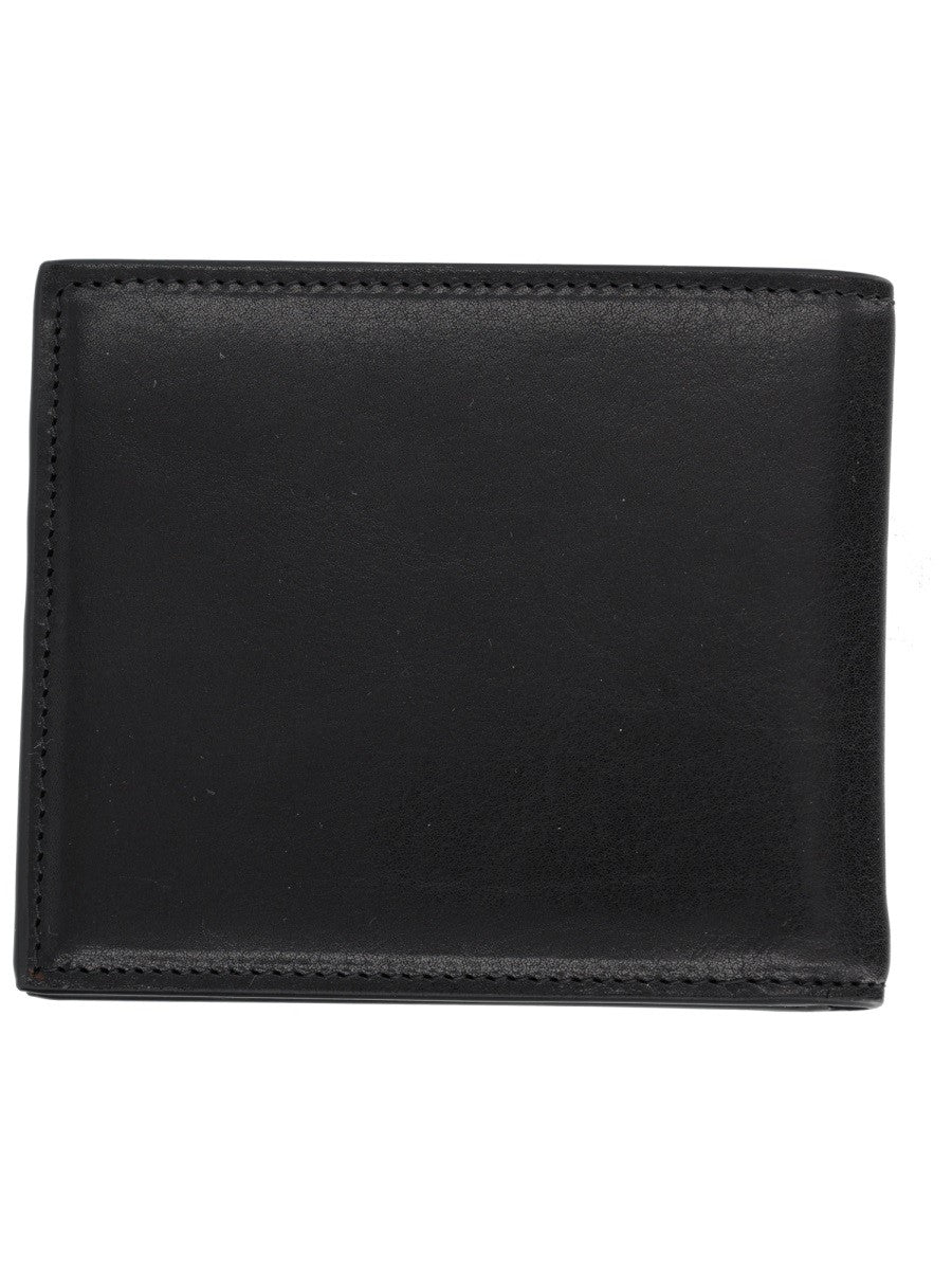 Dolce & Gabbana - Man - Black - Wallet