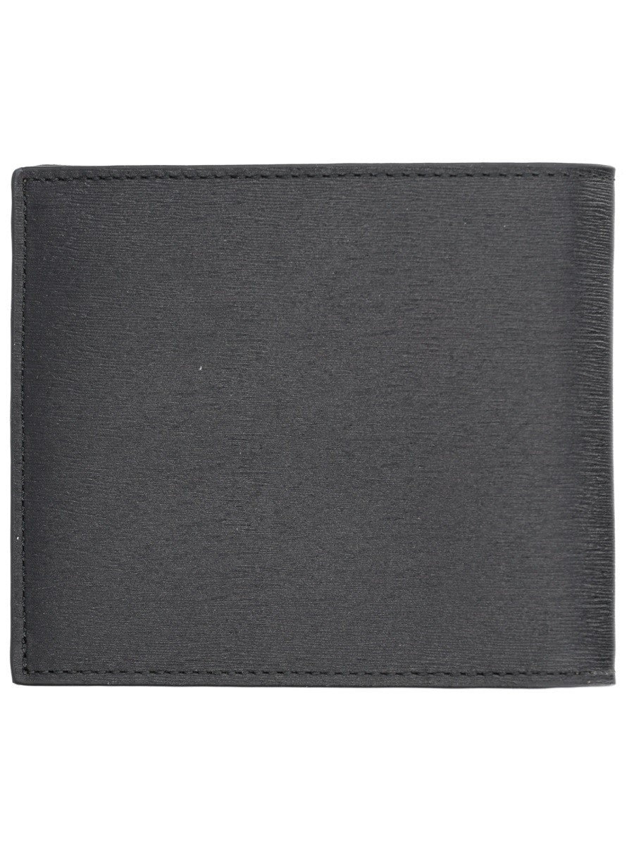 PAUL SMITH - Man - Black - Wallet