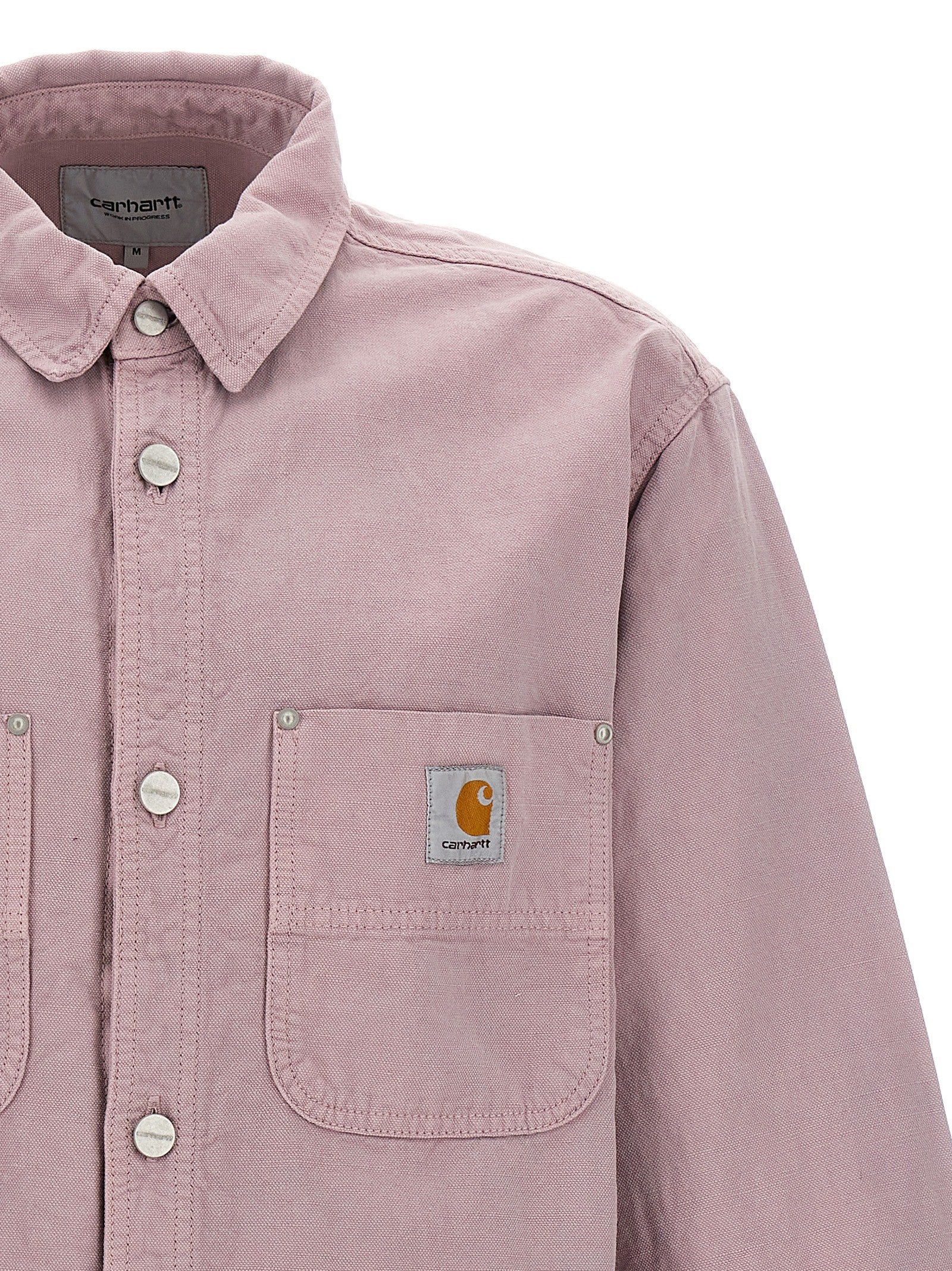 Carhartt Wip - nan - Black - Jacket