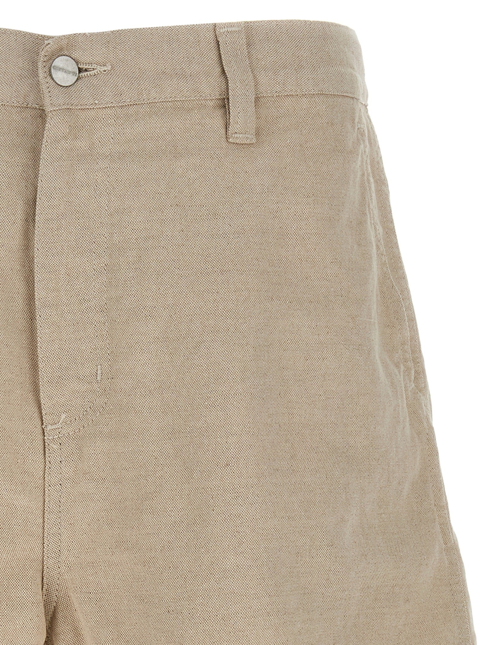 Carhartt Wip - nan - Beige - Shorts