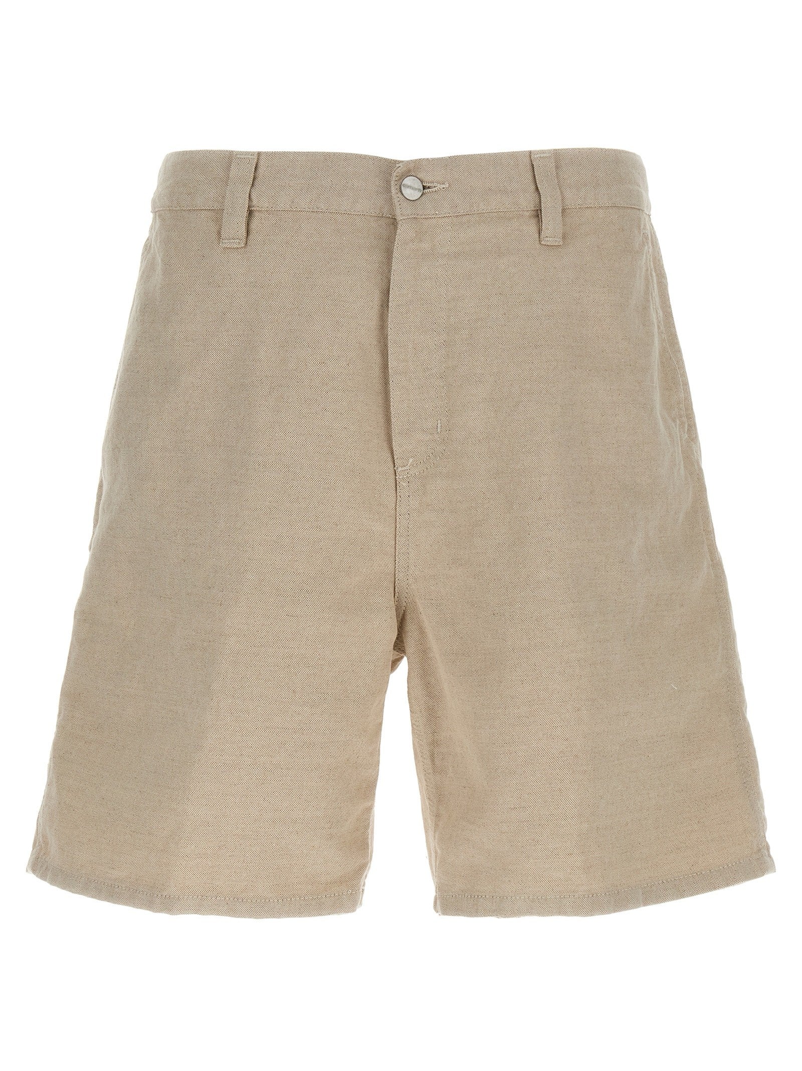 Carhartt Wip - nan - Beige - Shorts