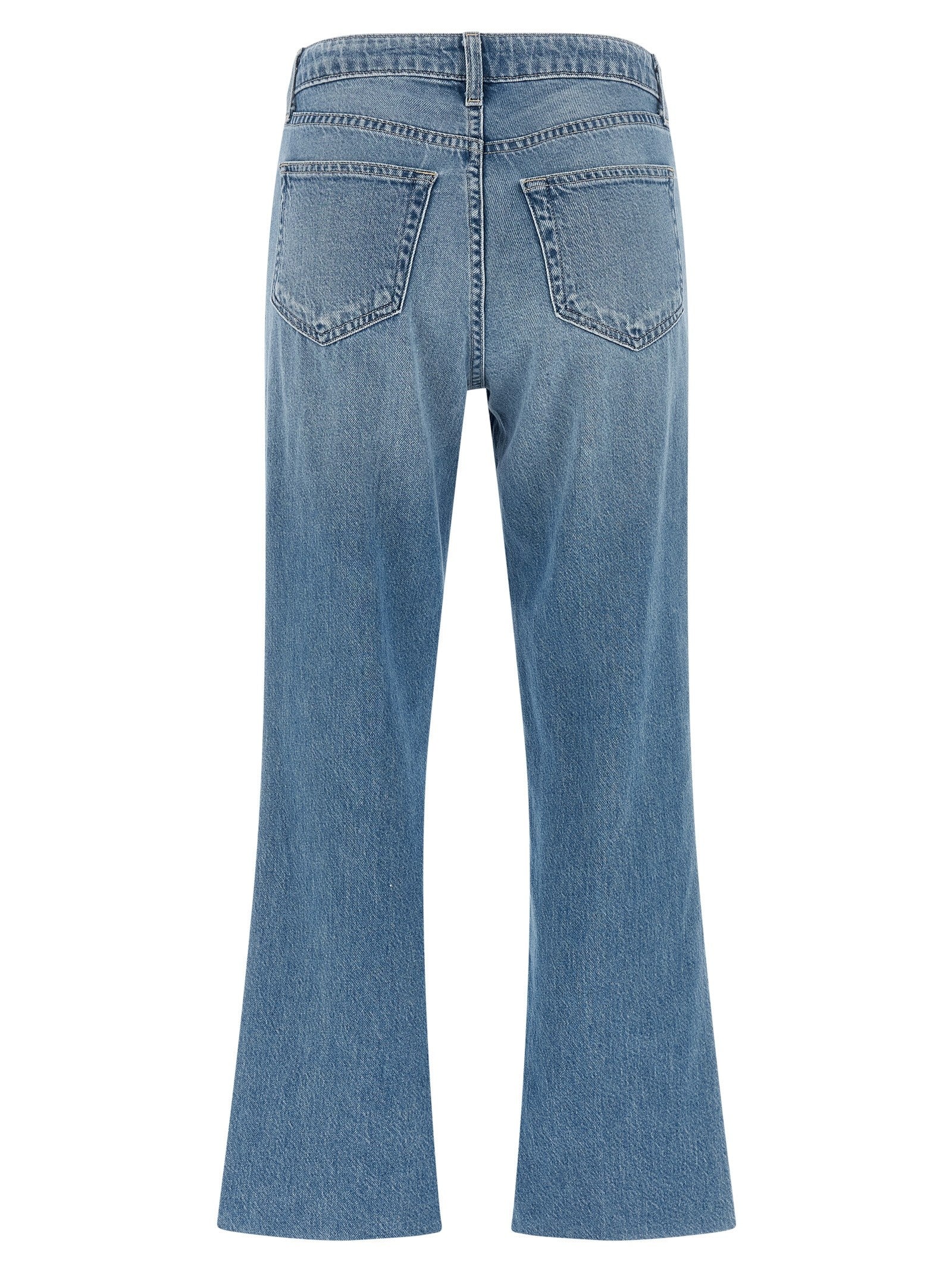 L'AGENCE - nan - White - Jeans