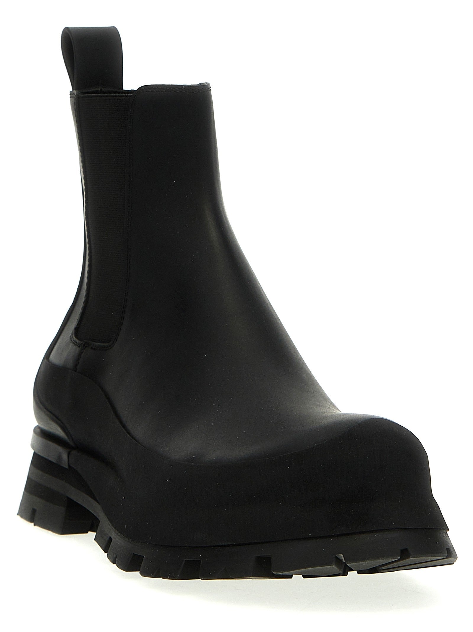 MCQUEEN - nan - Black - Boot