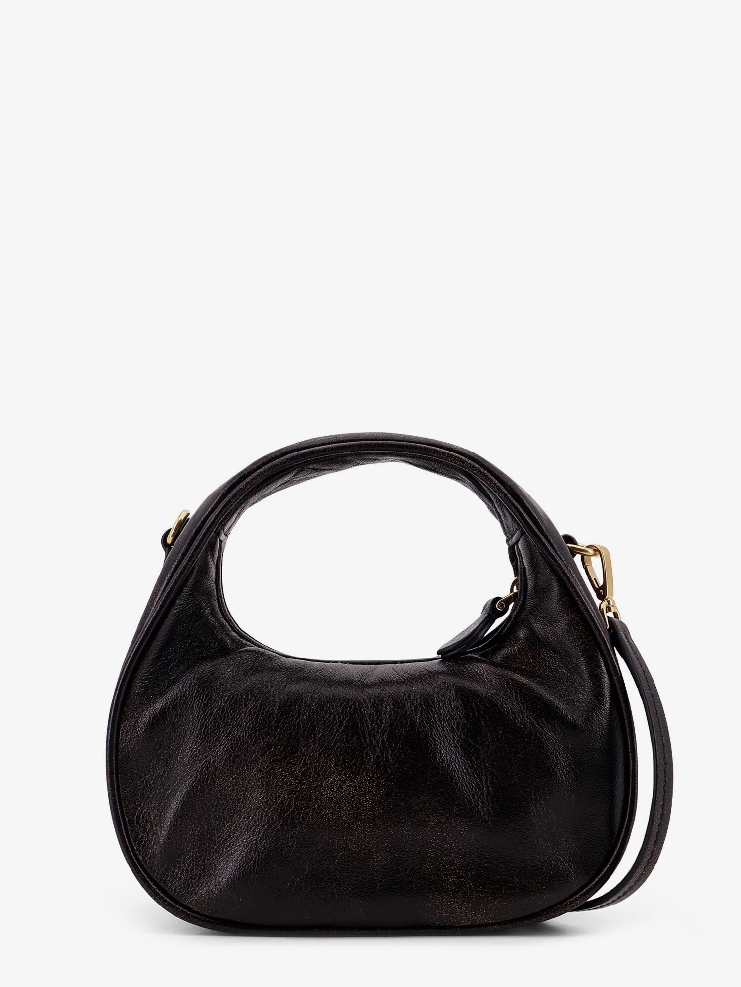Miu Miu - Woman - Black - Crossbody Bag
