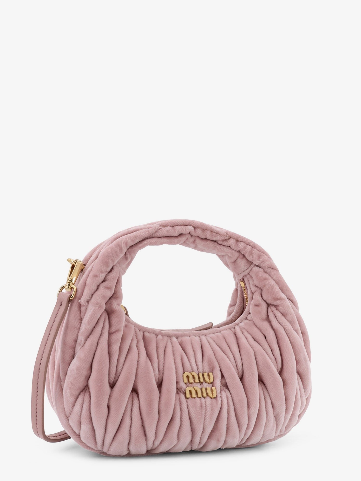 Miu Miu - Woman - White - Crossbody Bag